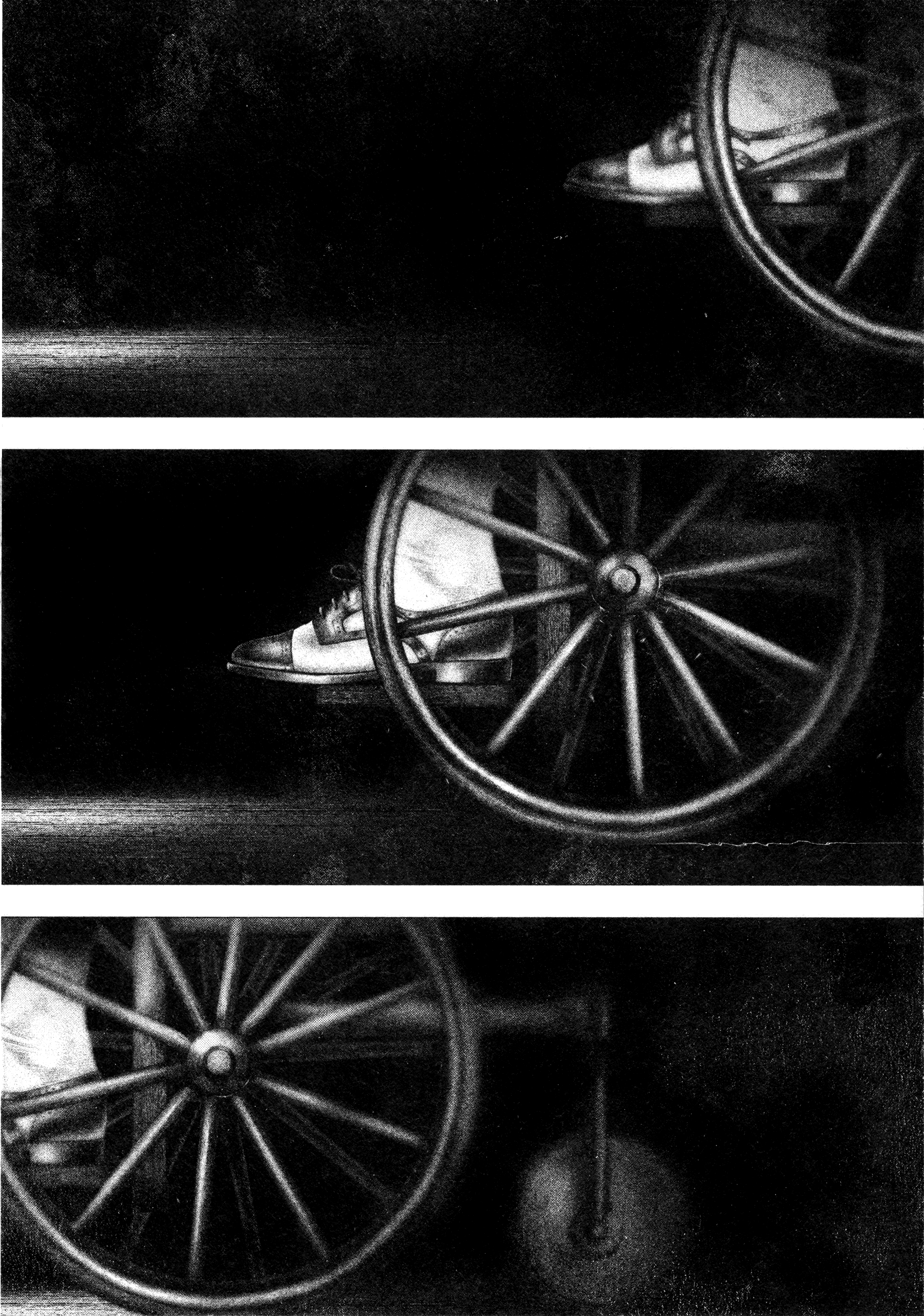 Read DRCL midnight children AR Manga Online