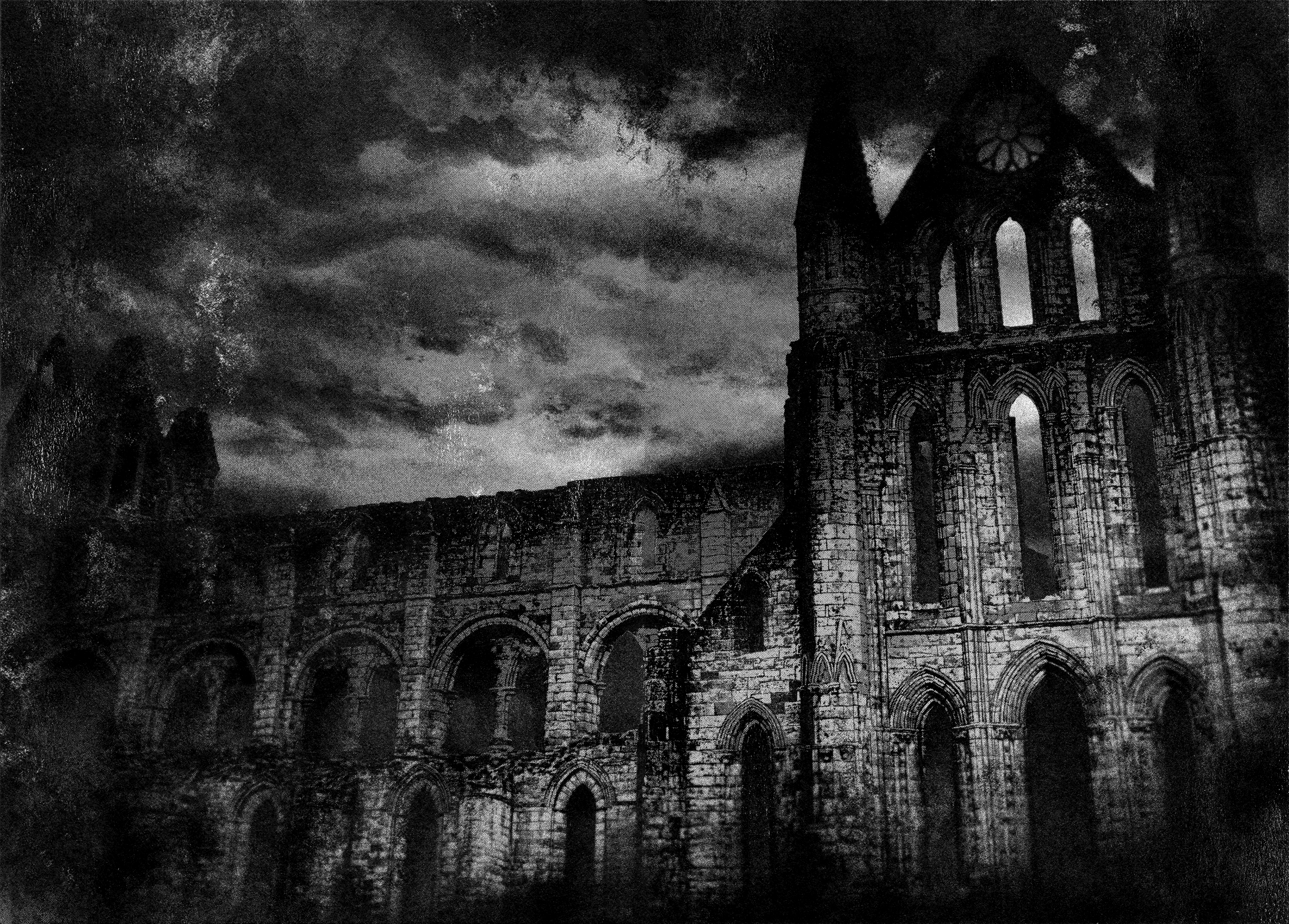 Read DRCL midnight children AR Manga Online