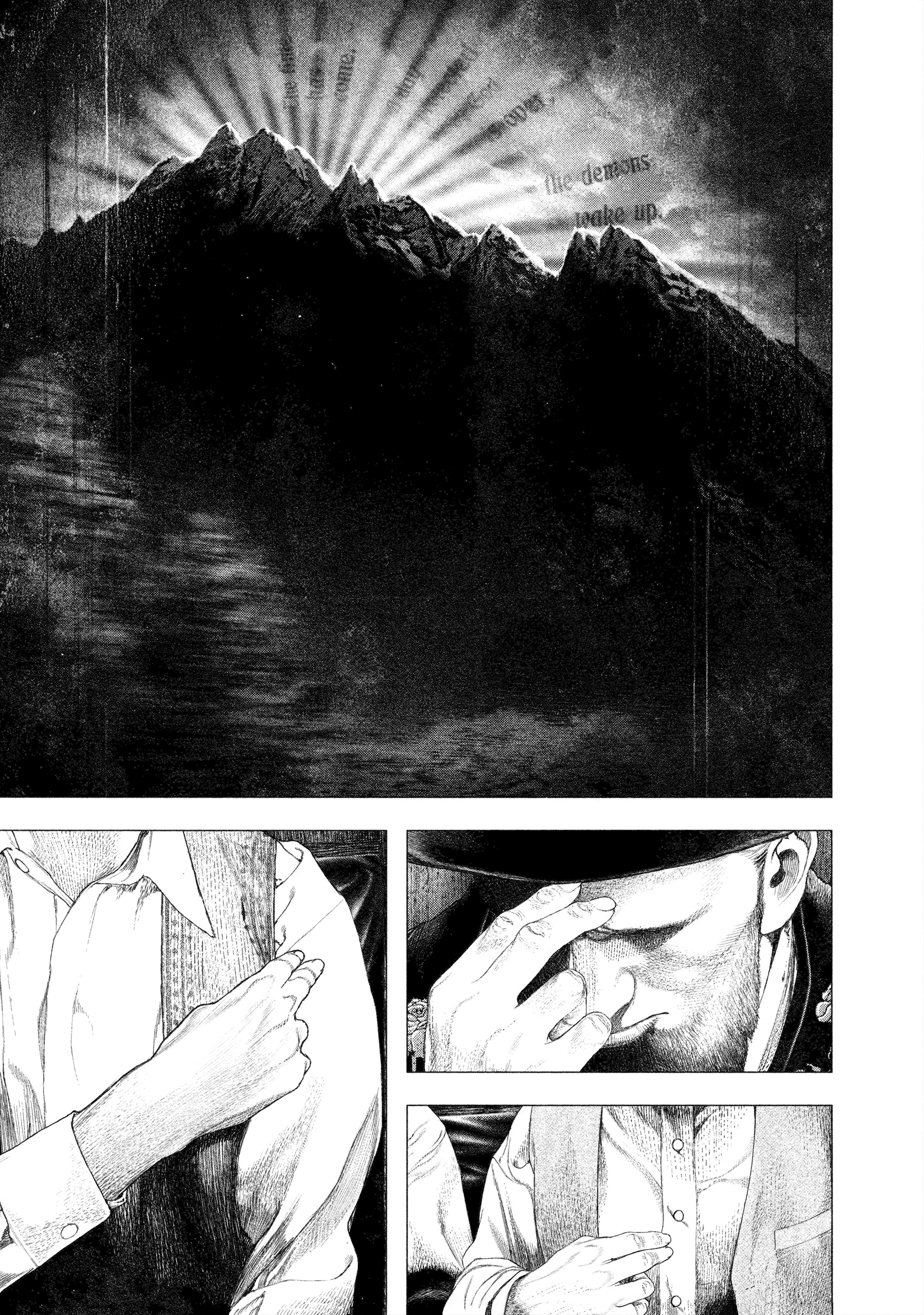 Read DRCL midnight children AR Manga Online