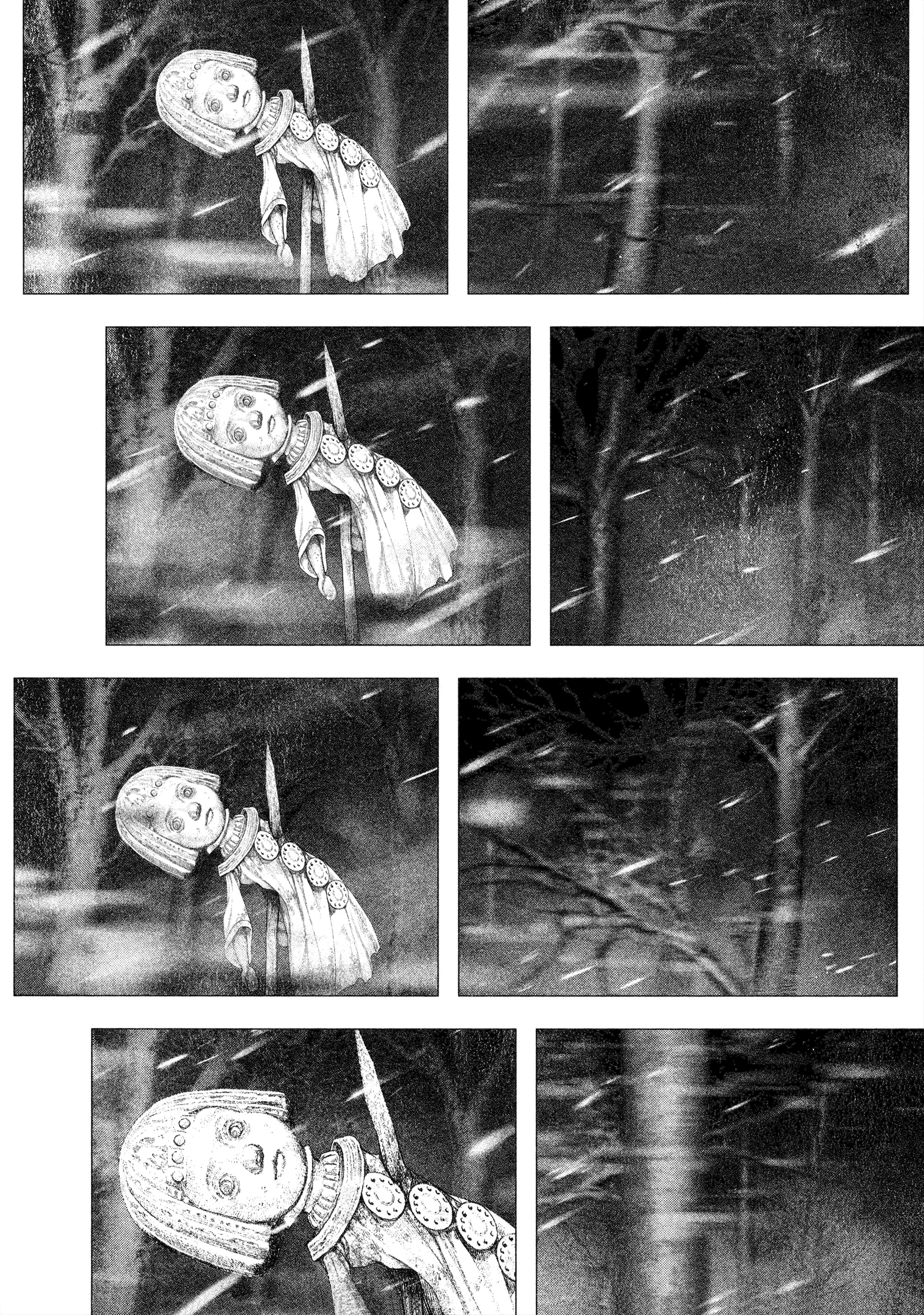 Read DRCL midnight children AR Manga Online