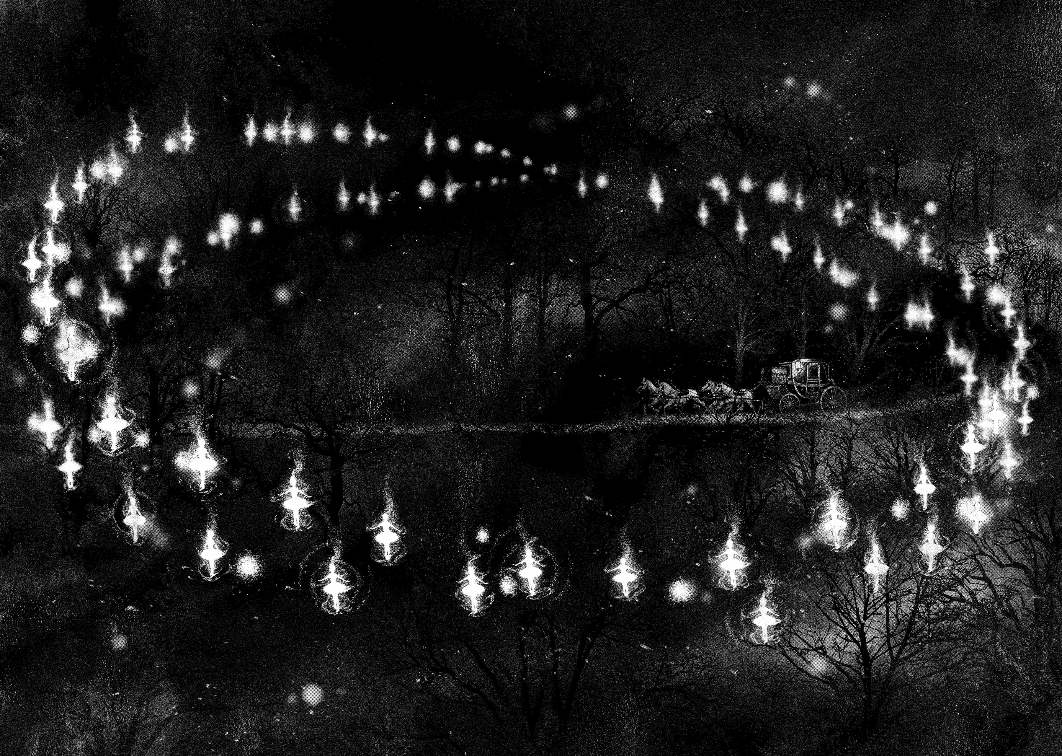 Read DRCL midnight children AR Manga Online