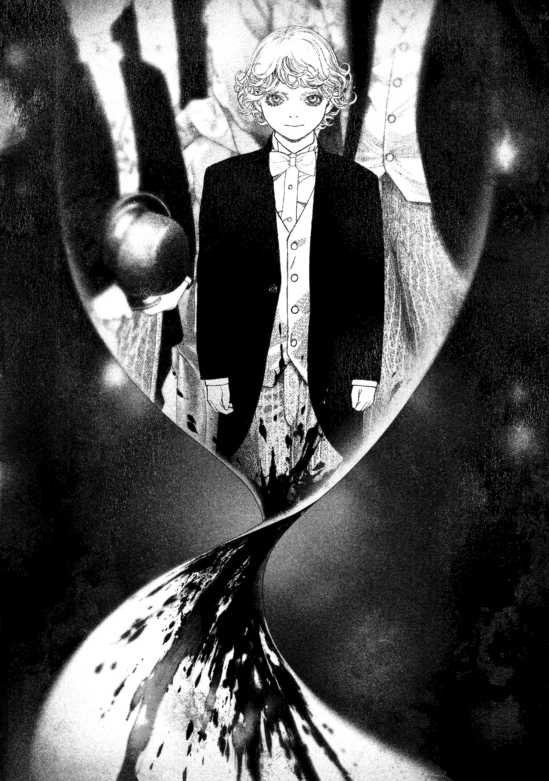 Read DRCL midnight children AR Manga Online