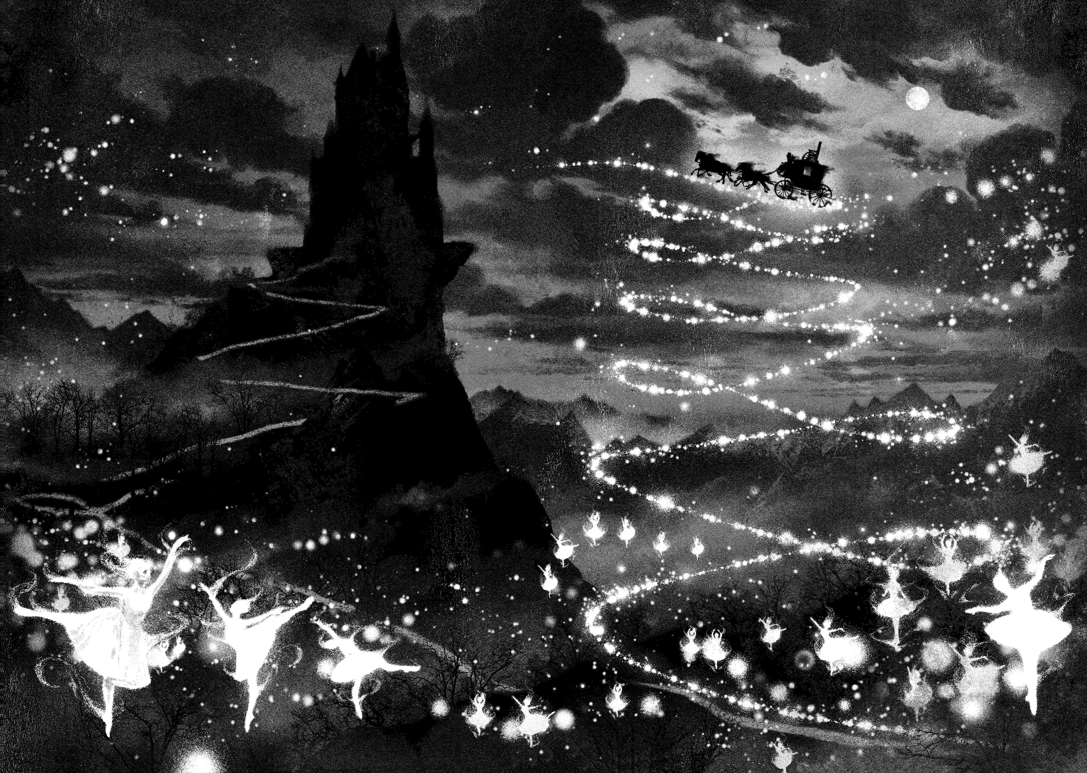 Read DRCL midnight children AR Manga Online