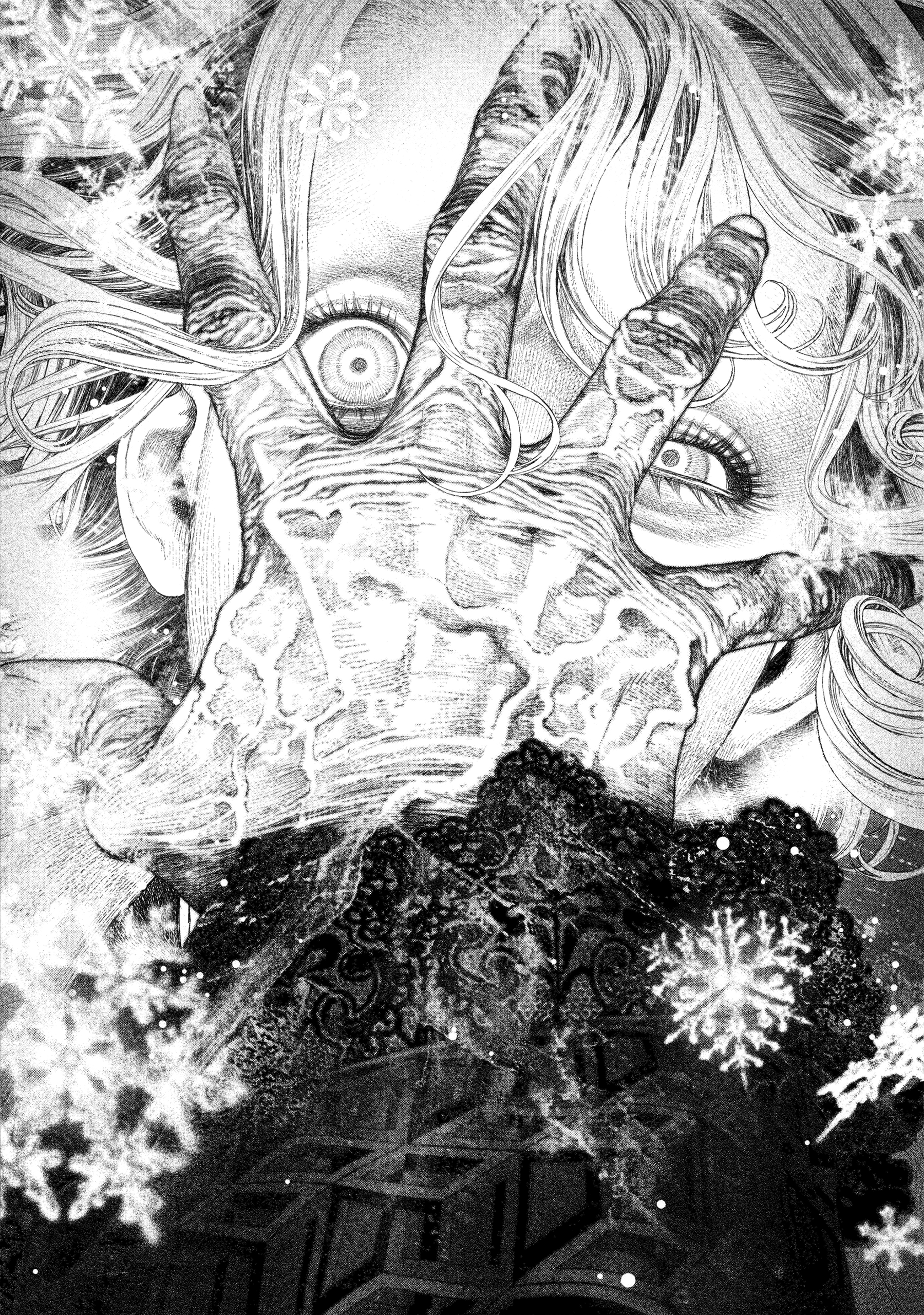 Read DRCL midnight children AR Manga Online