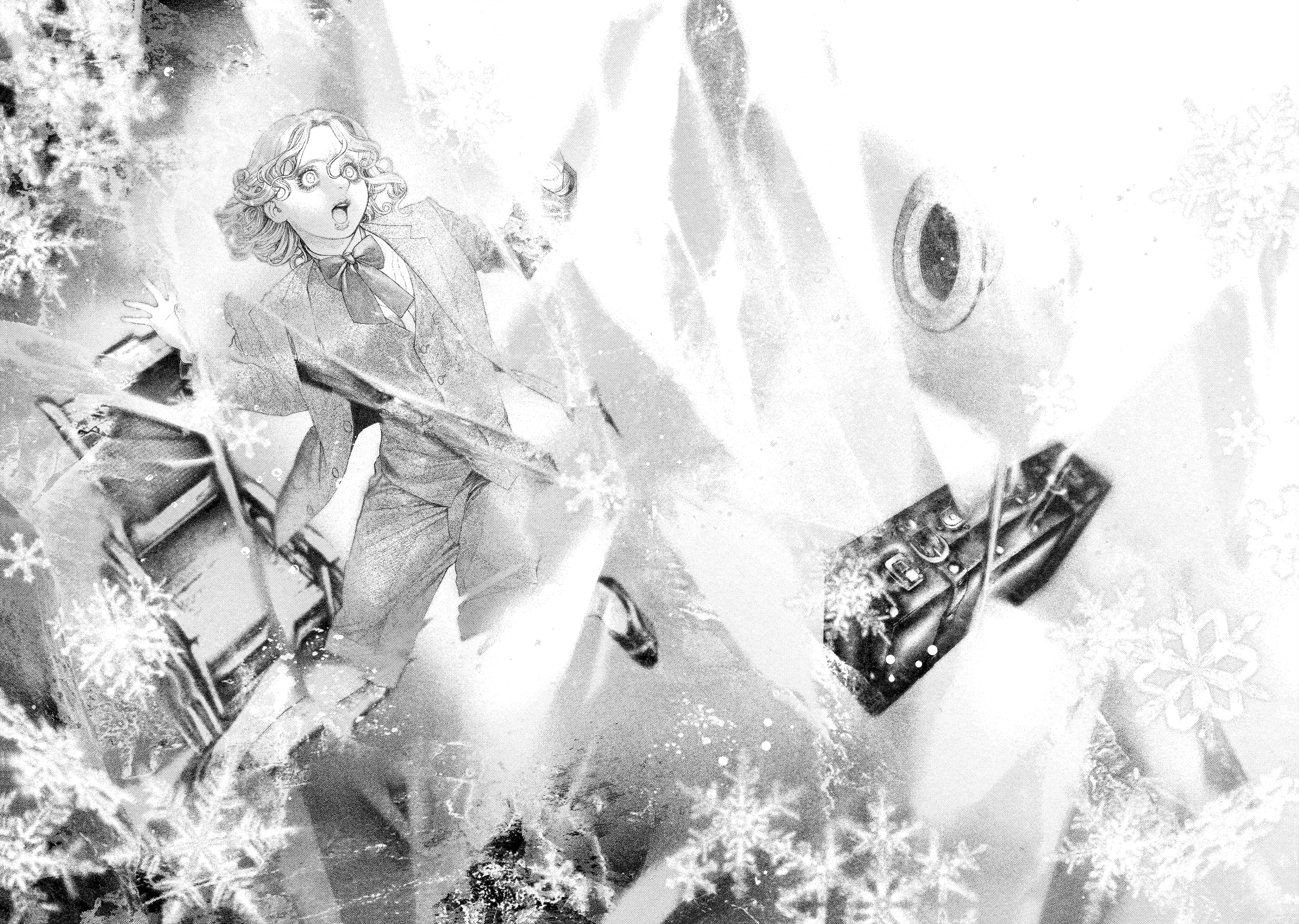 Read DRCL midnight children AR Manga Online