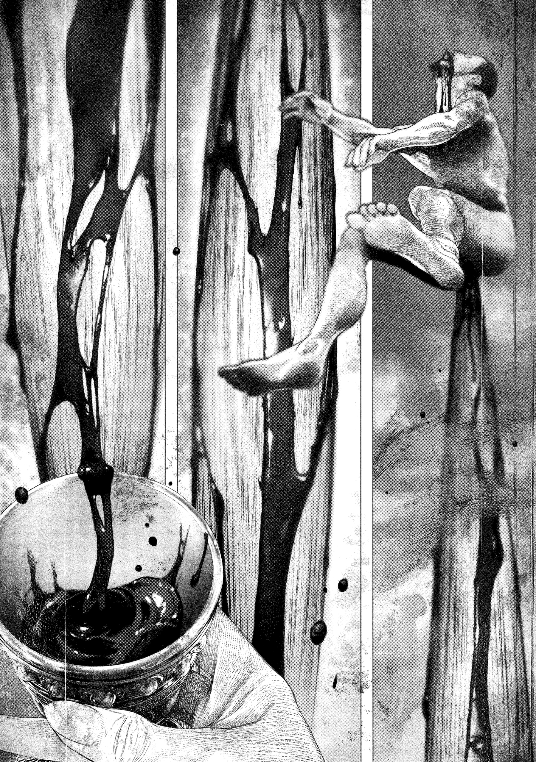 Read DRCL midnight children AR Manga Online