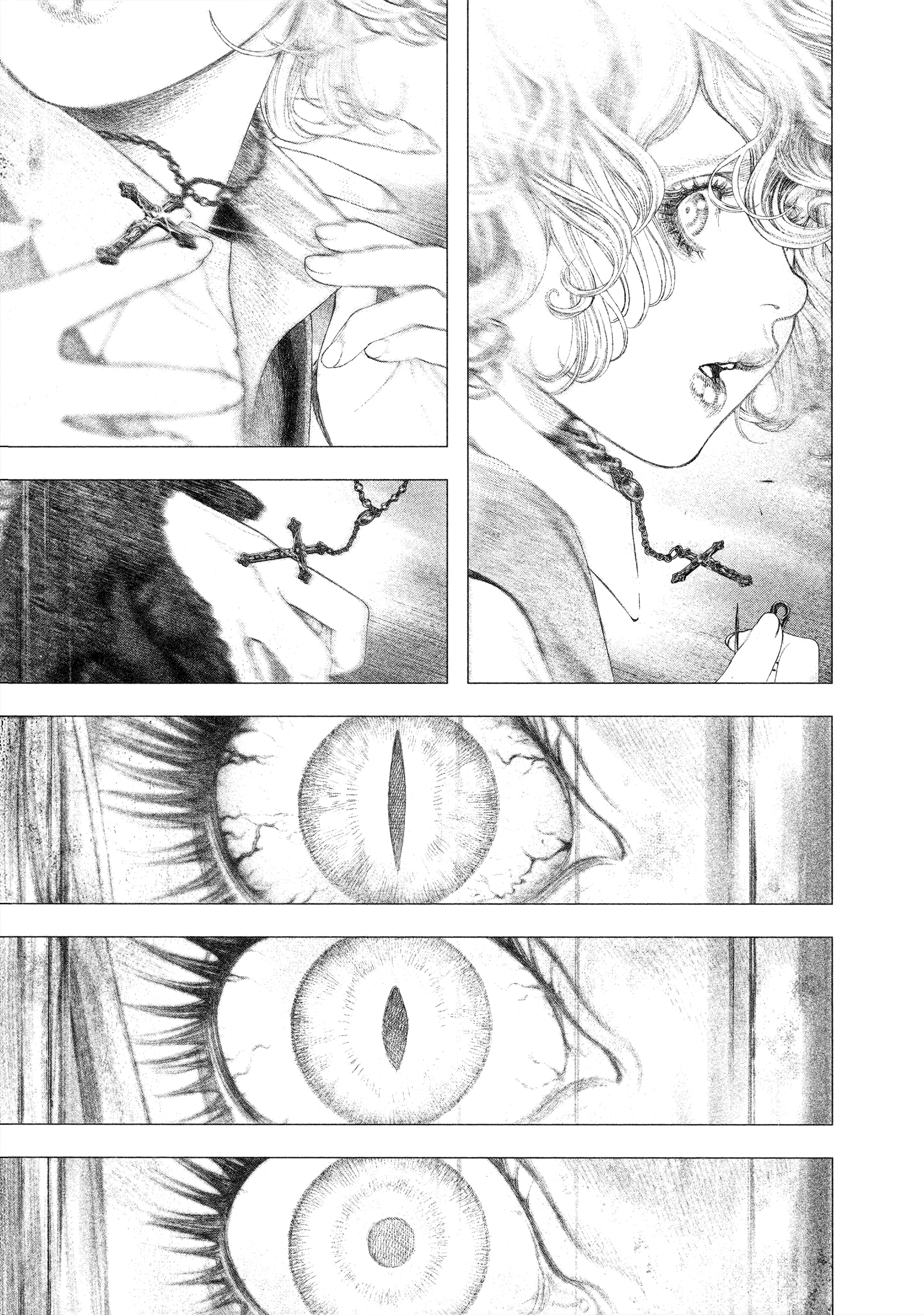 Read DRCL midnight children AR Manga Online