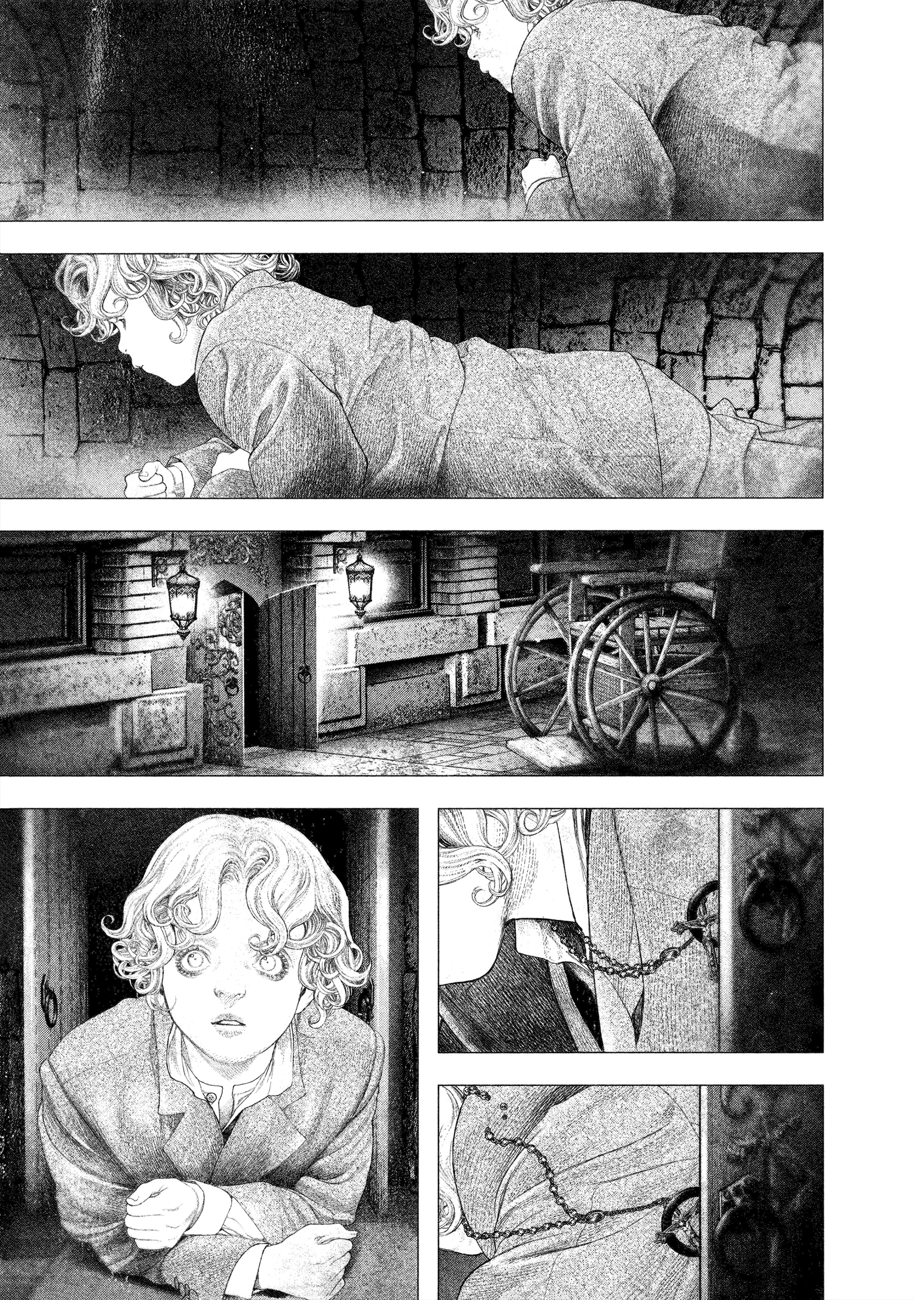 Read DRCL midnight children AR Manga Online