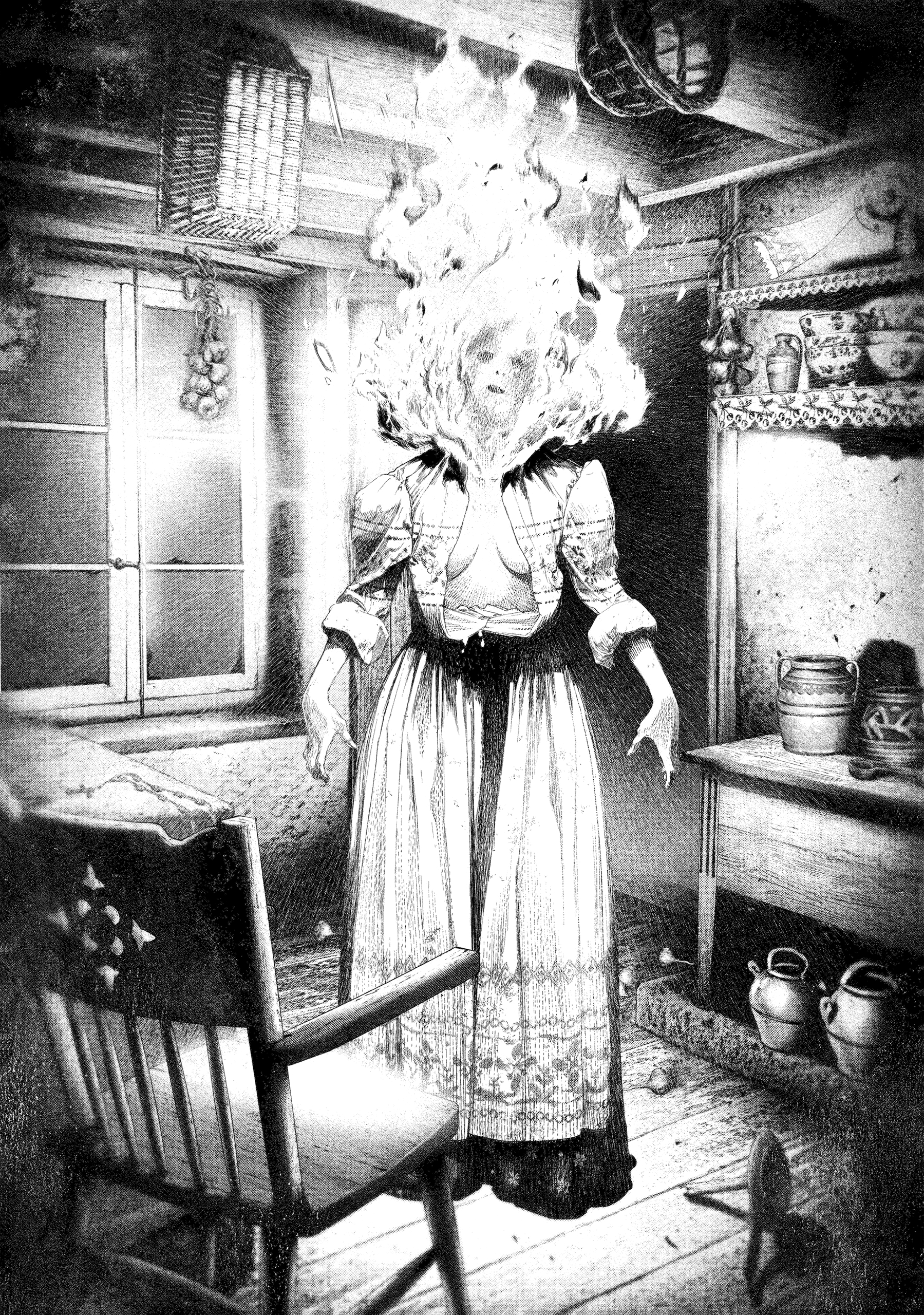 Read DRCL midnight children AR Manga Online