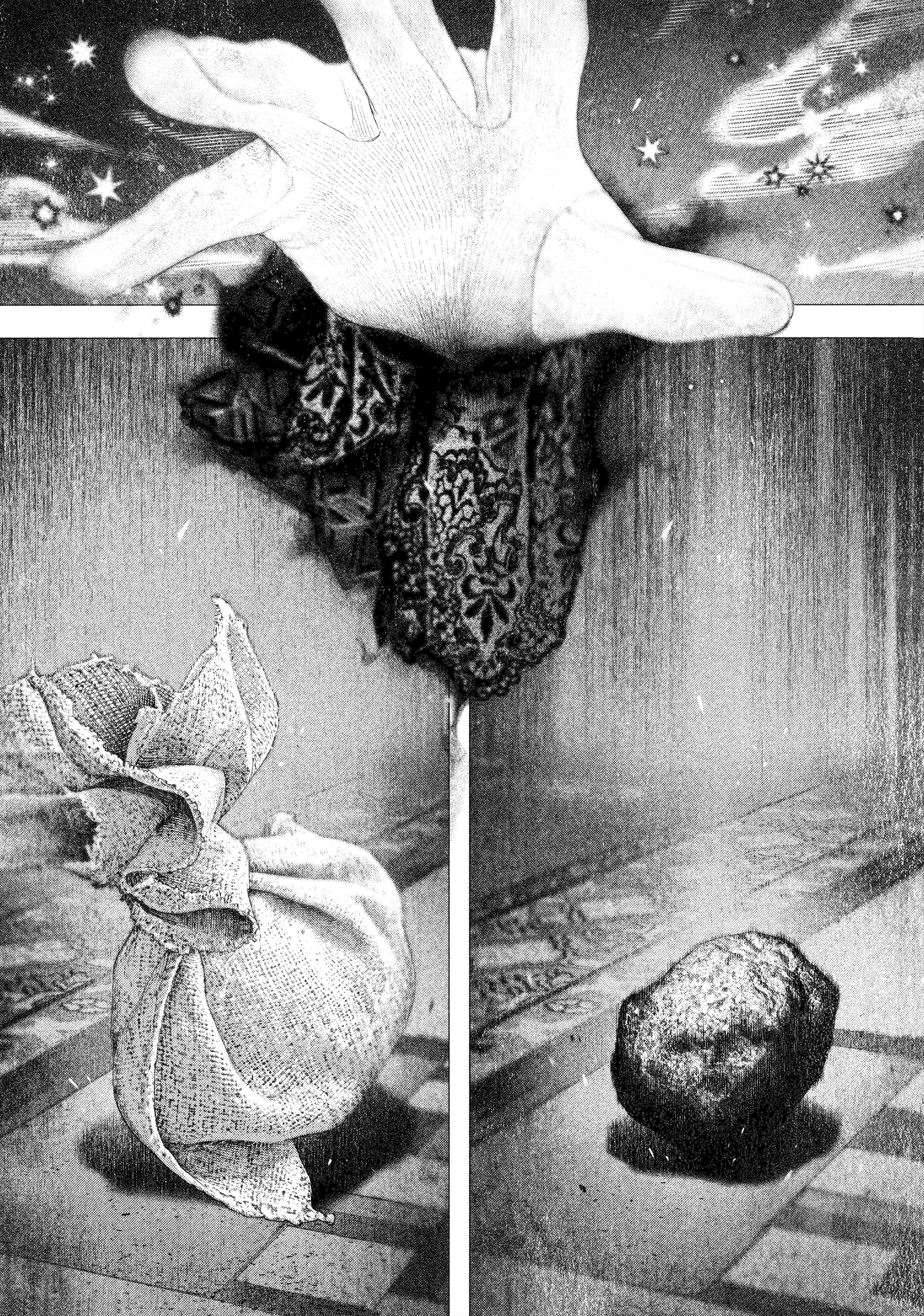 Read DRCL midnight children AR Manga Online