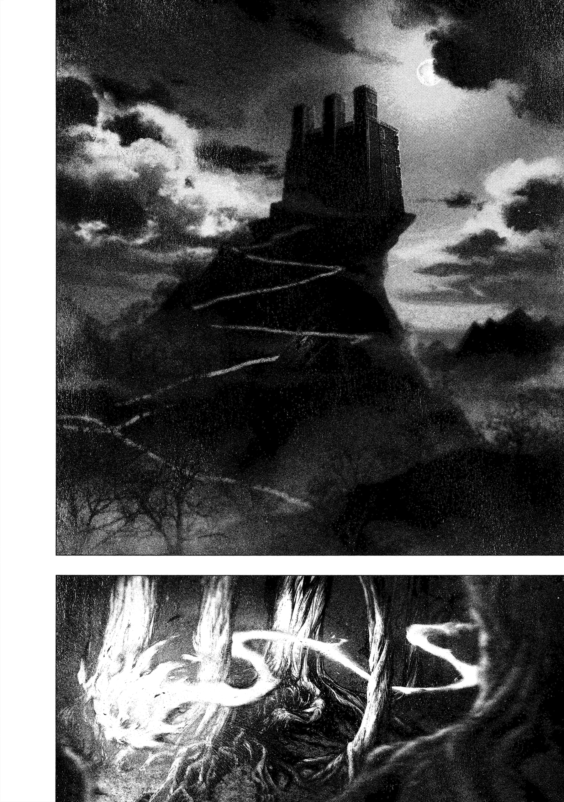 Read DRCL midnight children AR Manga Online