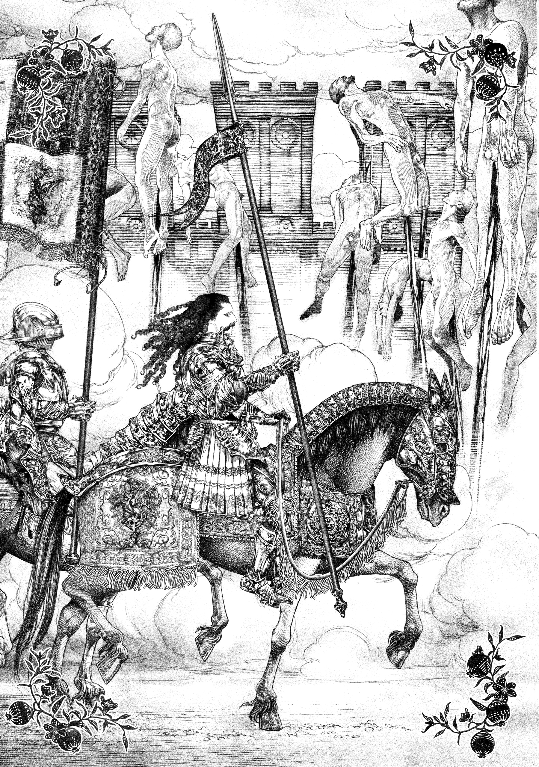 Read DRCL midnight children AR Manga Online