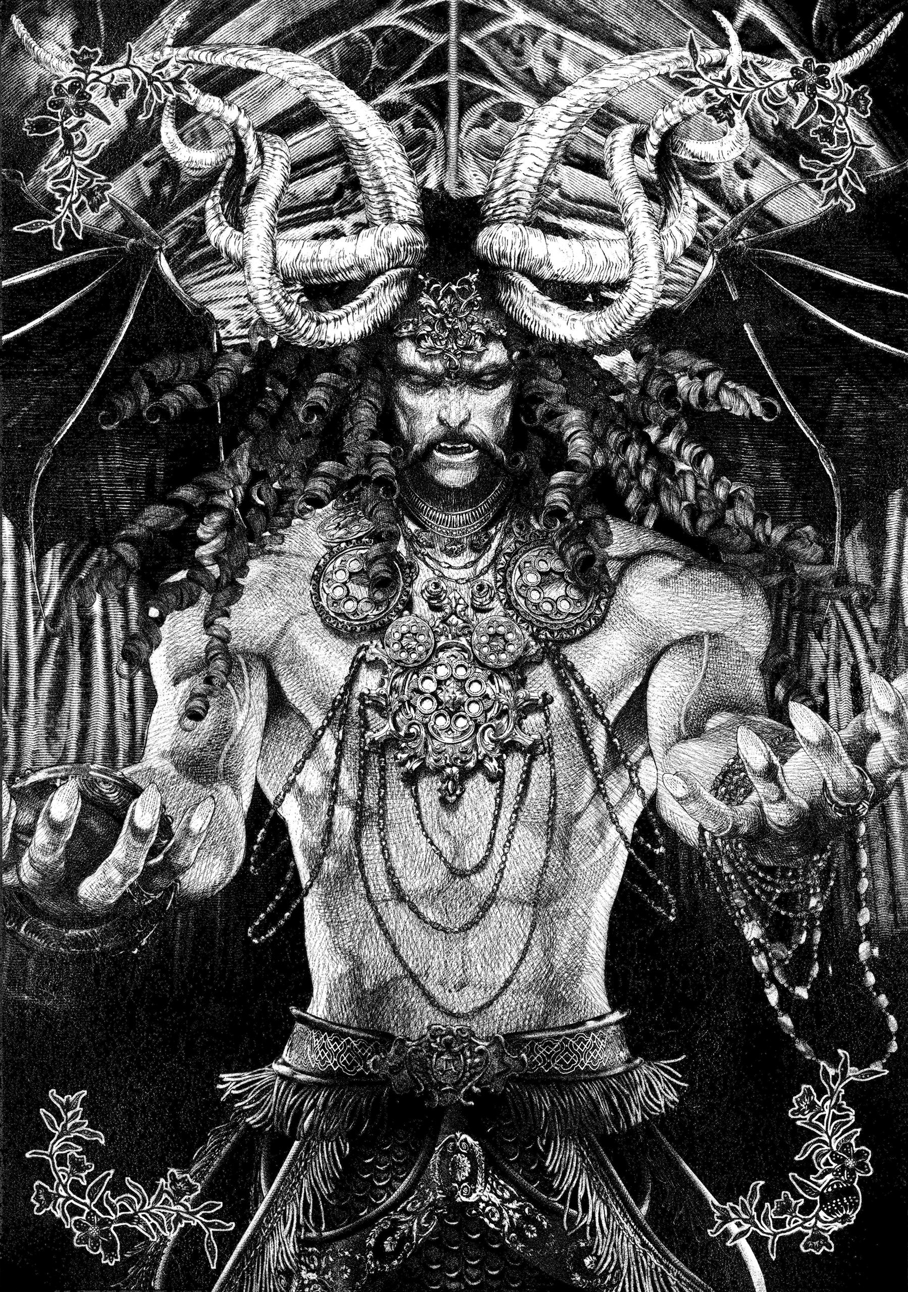 Read DRCL midnight children AR Manga Online