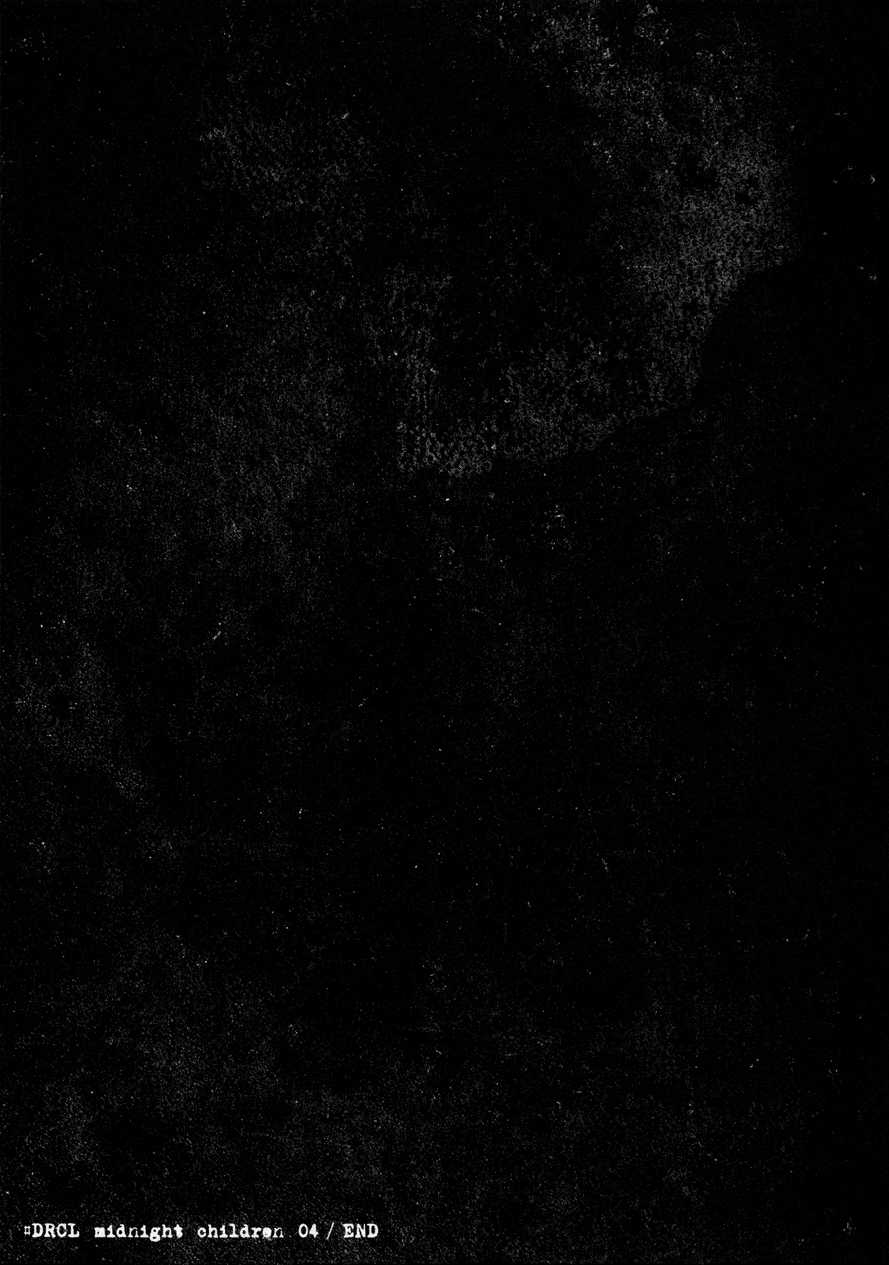 Read DRCL midnight children AR Manga Online