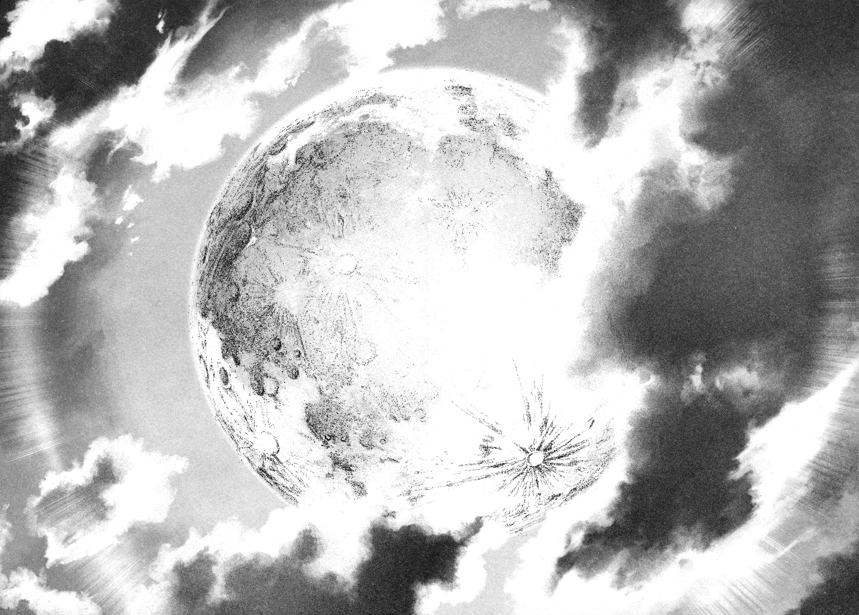 Read DRCL midnight children AR Manga Online