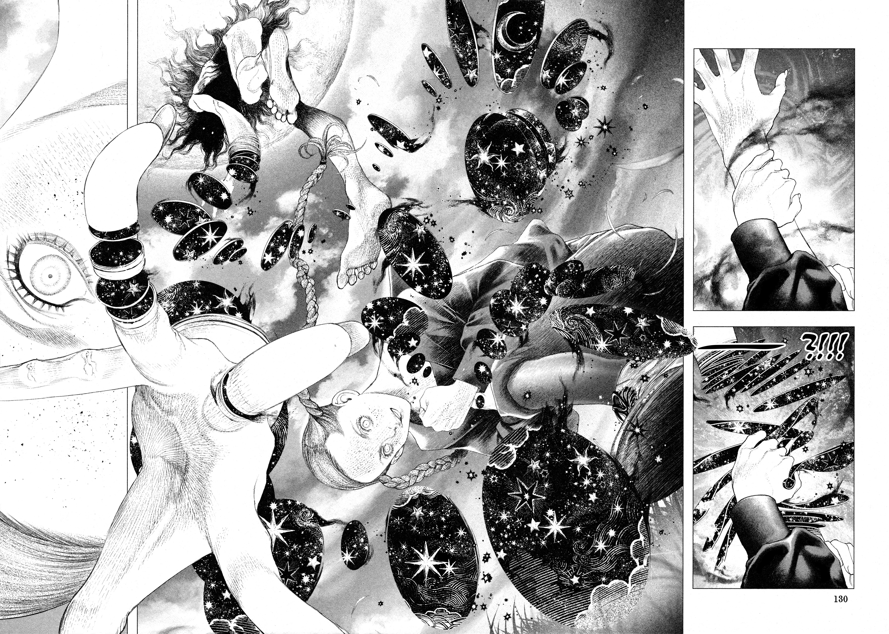 Read DRCL midnight children AR Manga Online