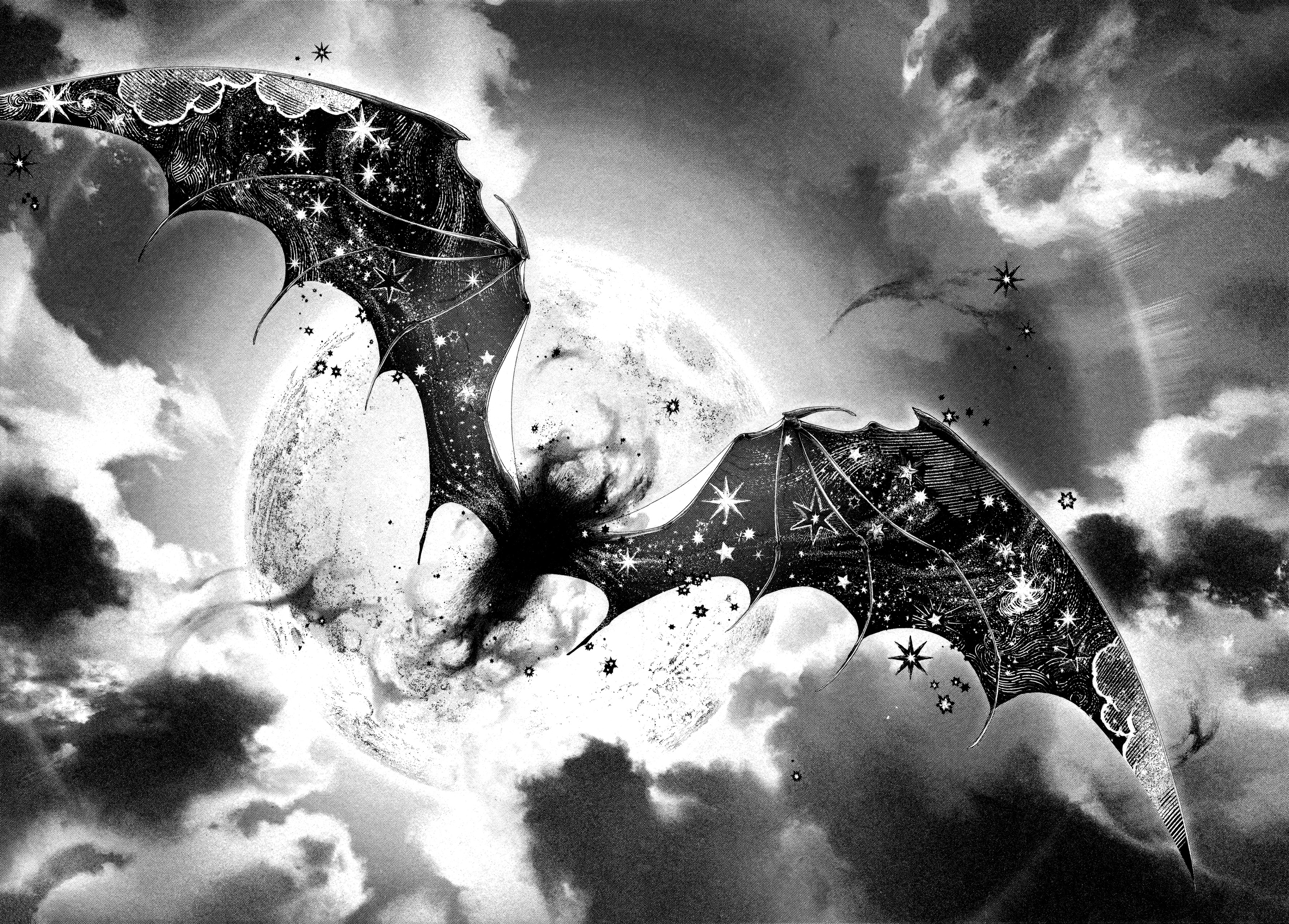 Read DRCL midnight children AR Manga Online