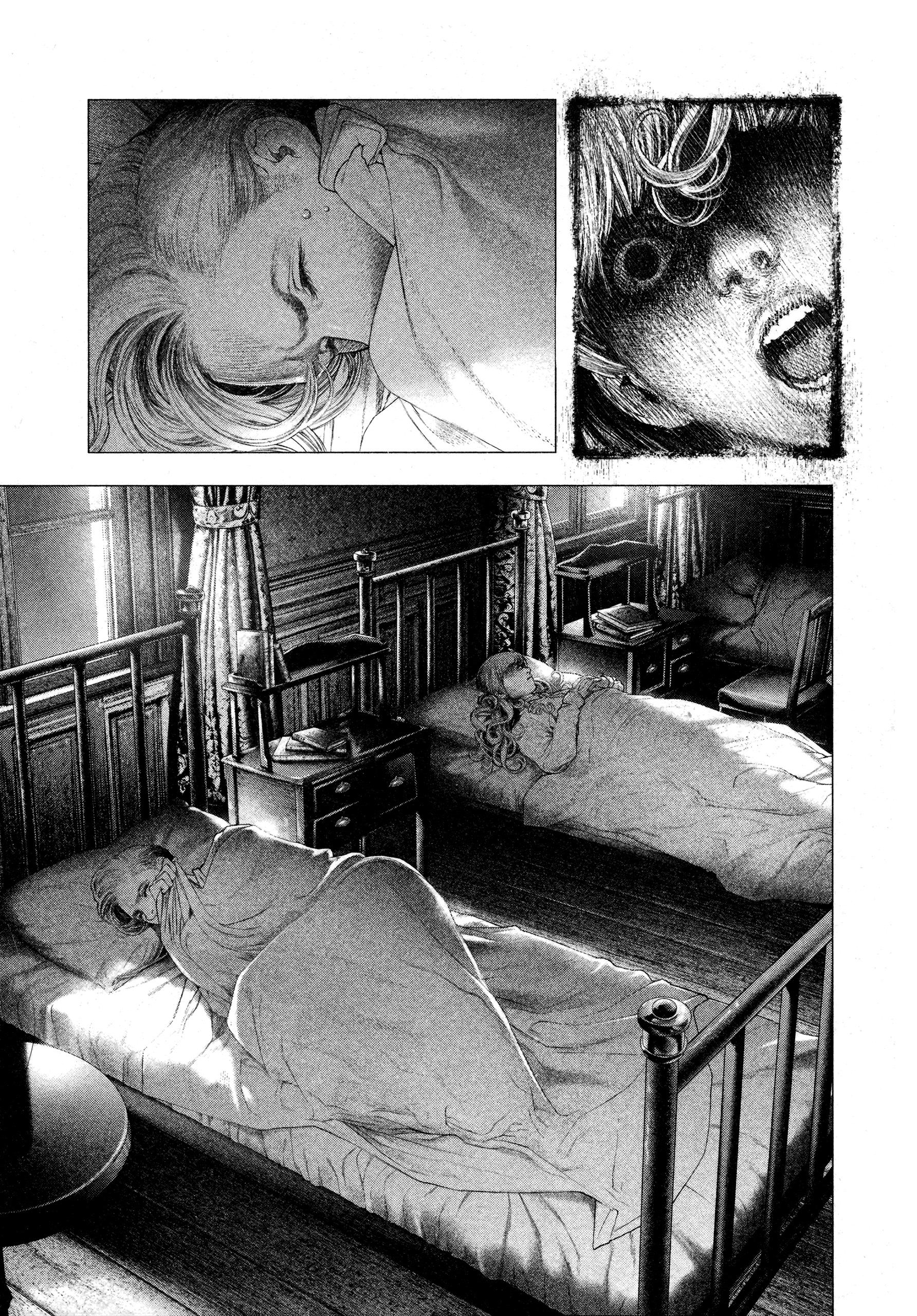 Read DRCL midnight children AR Manga Online