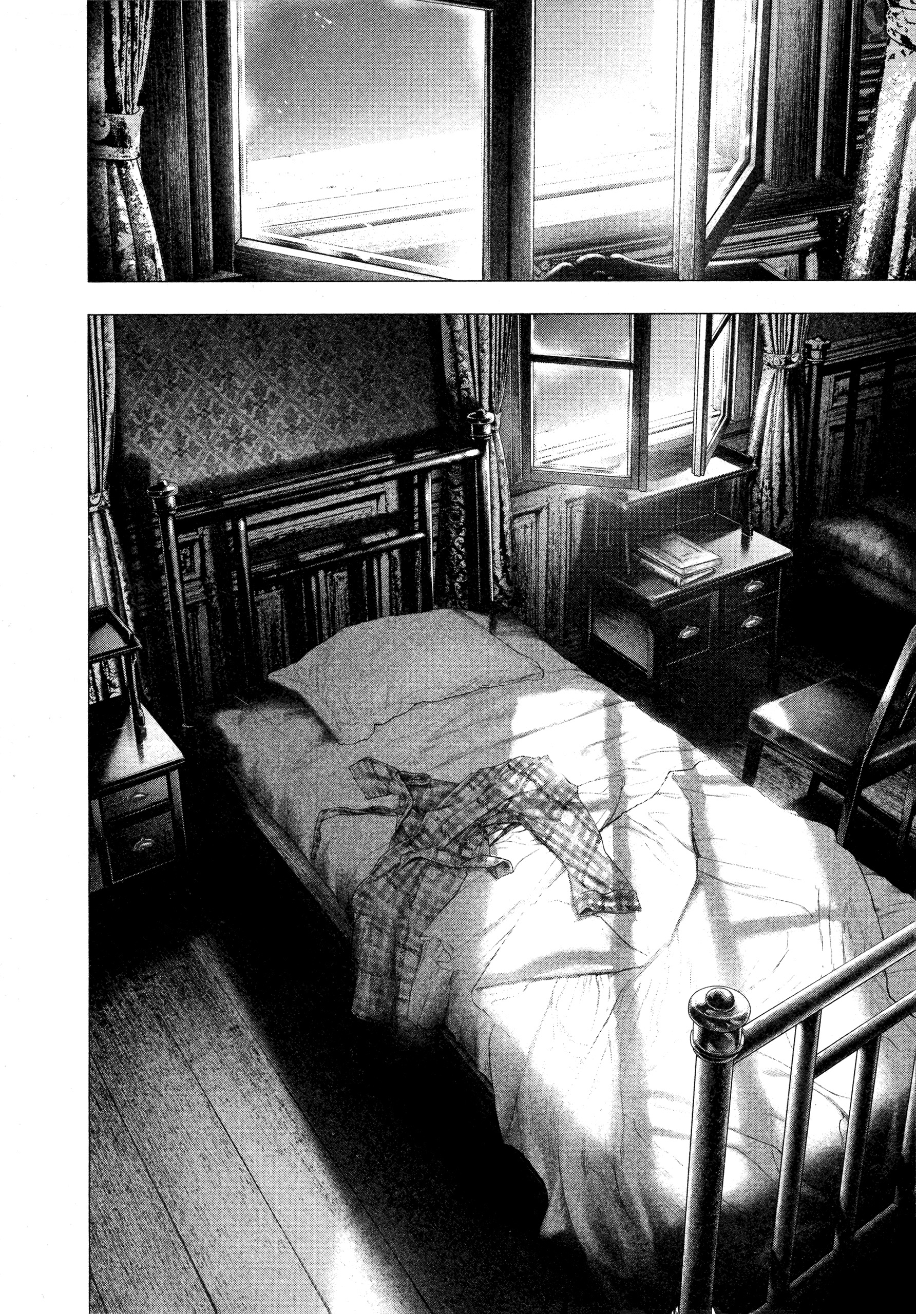 Read DRCL midnight children AR Manga Online