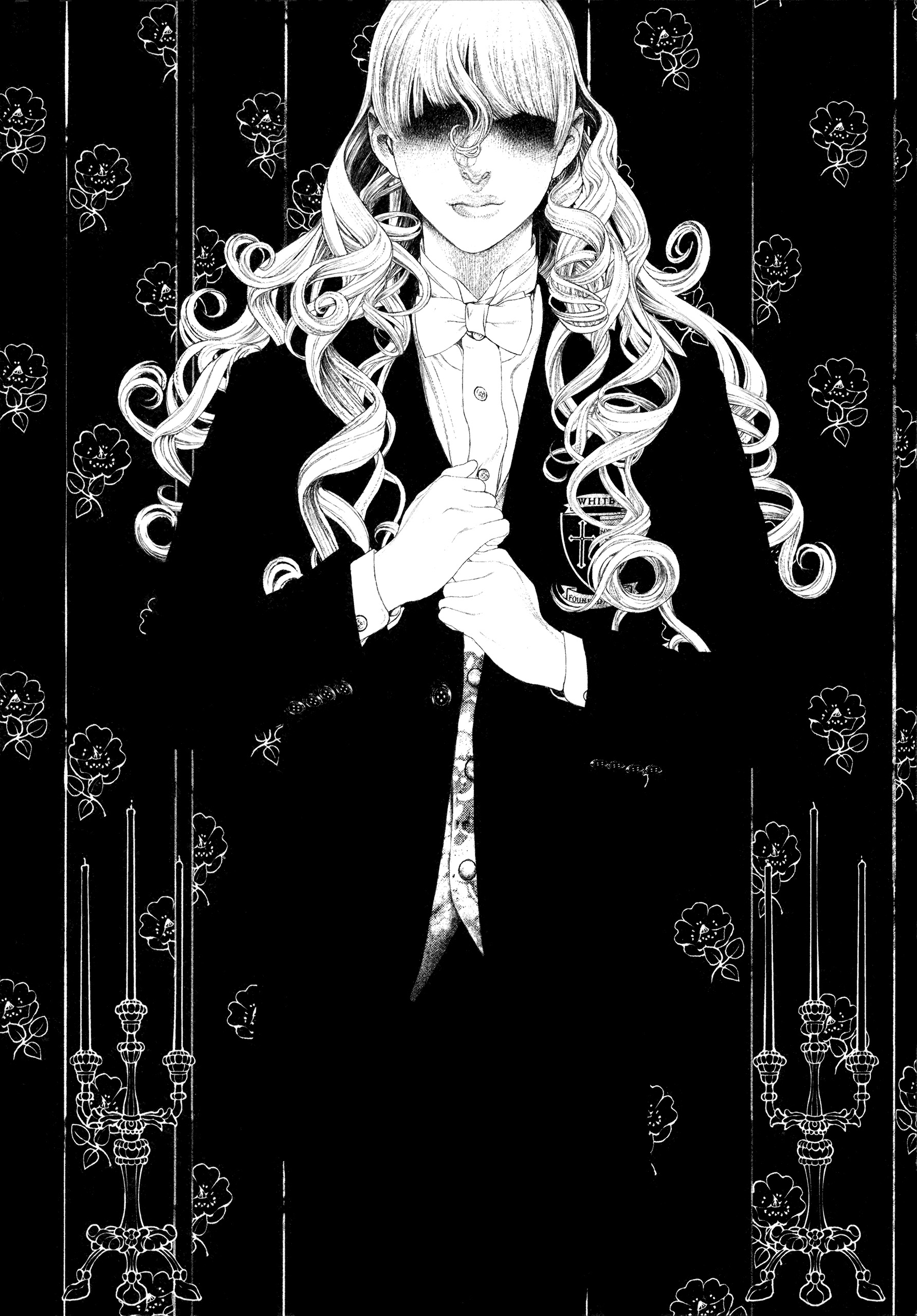 Read DRCL midnight children AR Manga Online