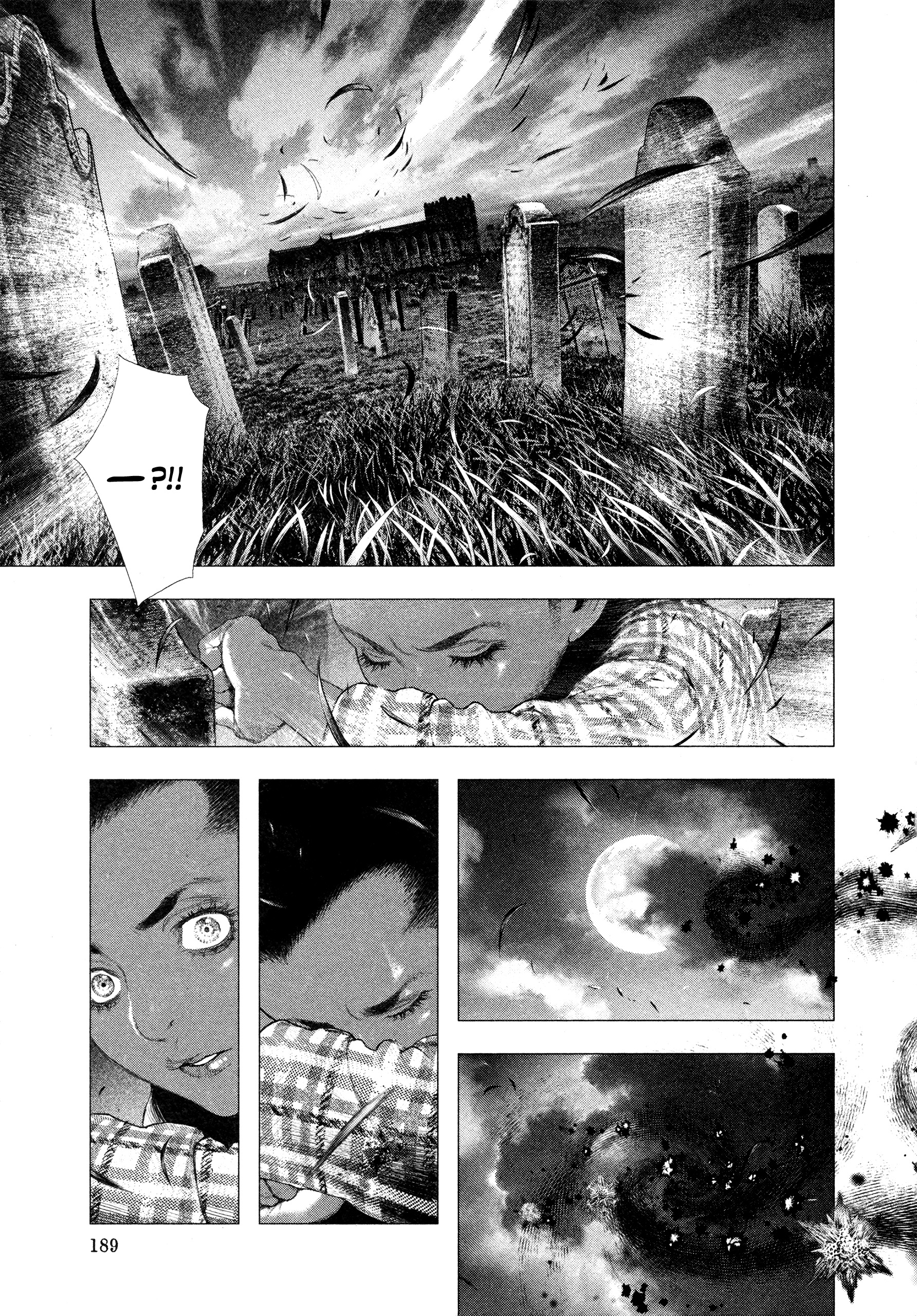 Read DRCL midnight children AR Manga Online