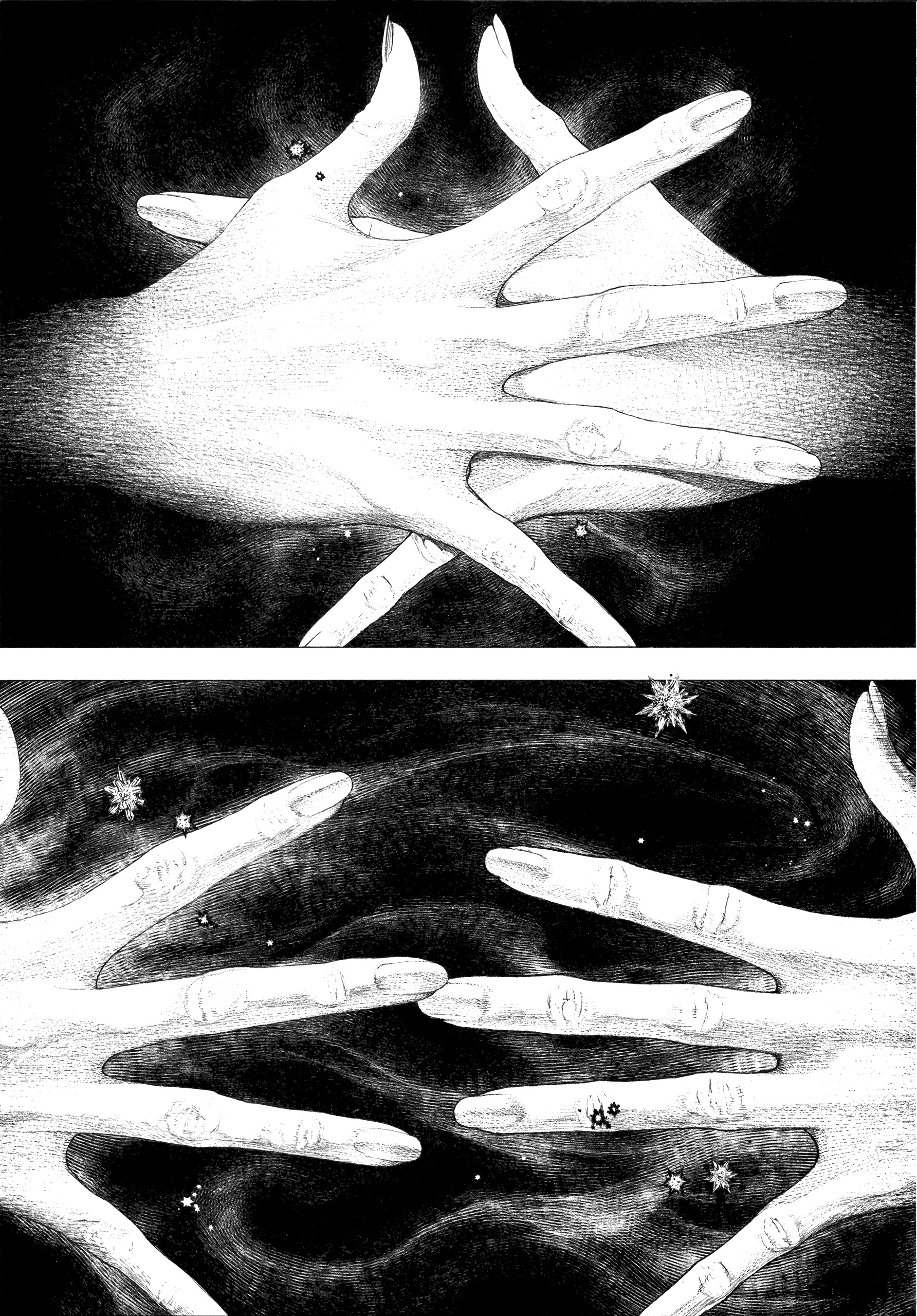 Read DRCL midnight children AR Manga Online