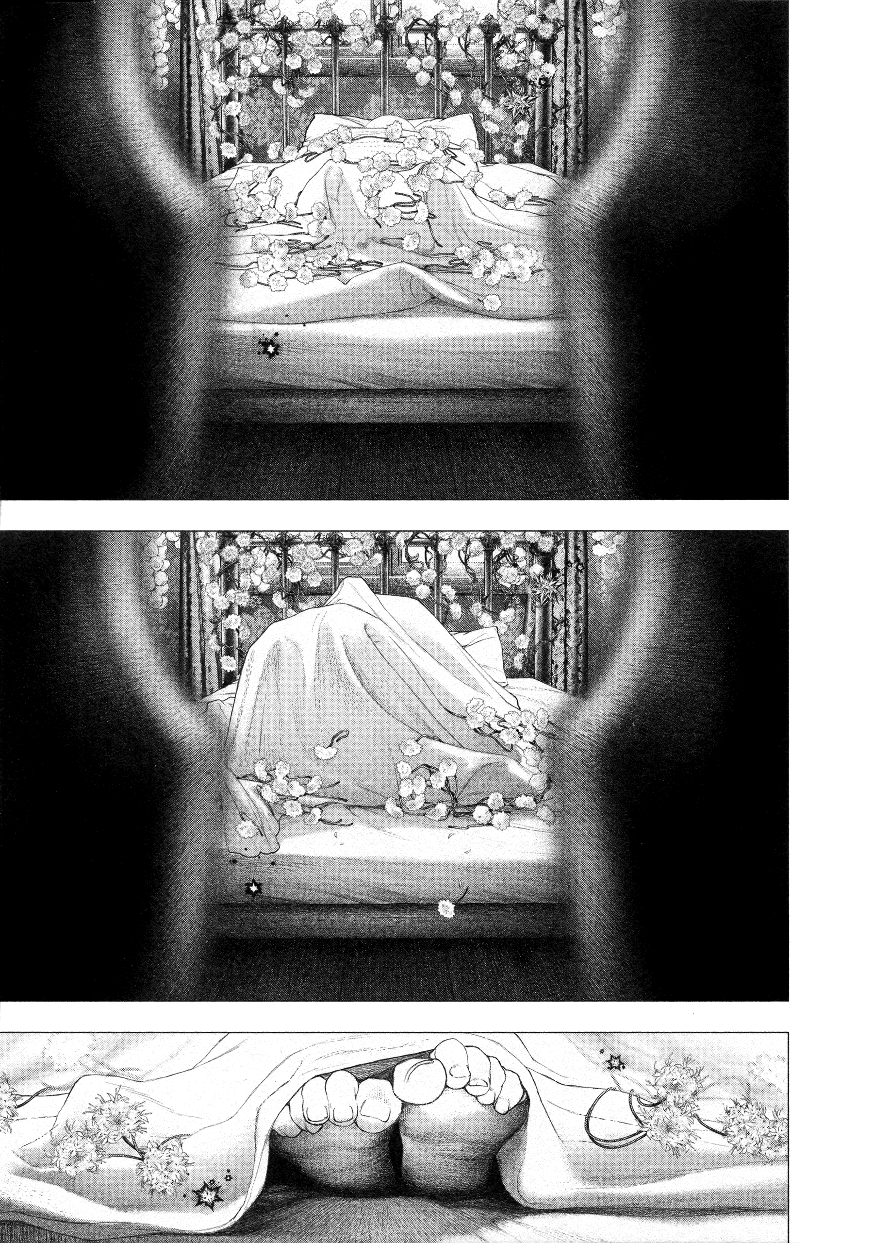 Read DRCL midnight children AR Manga Online