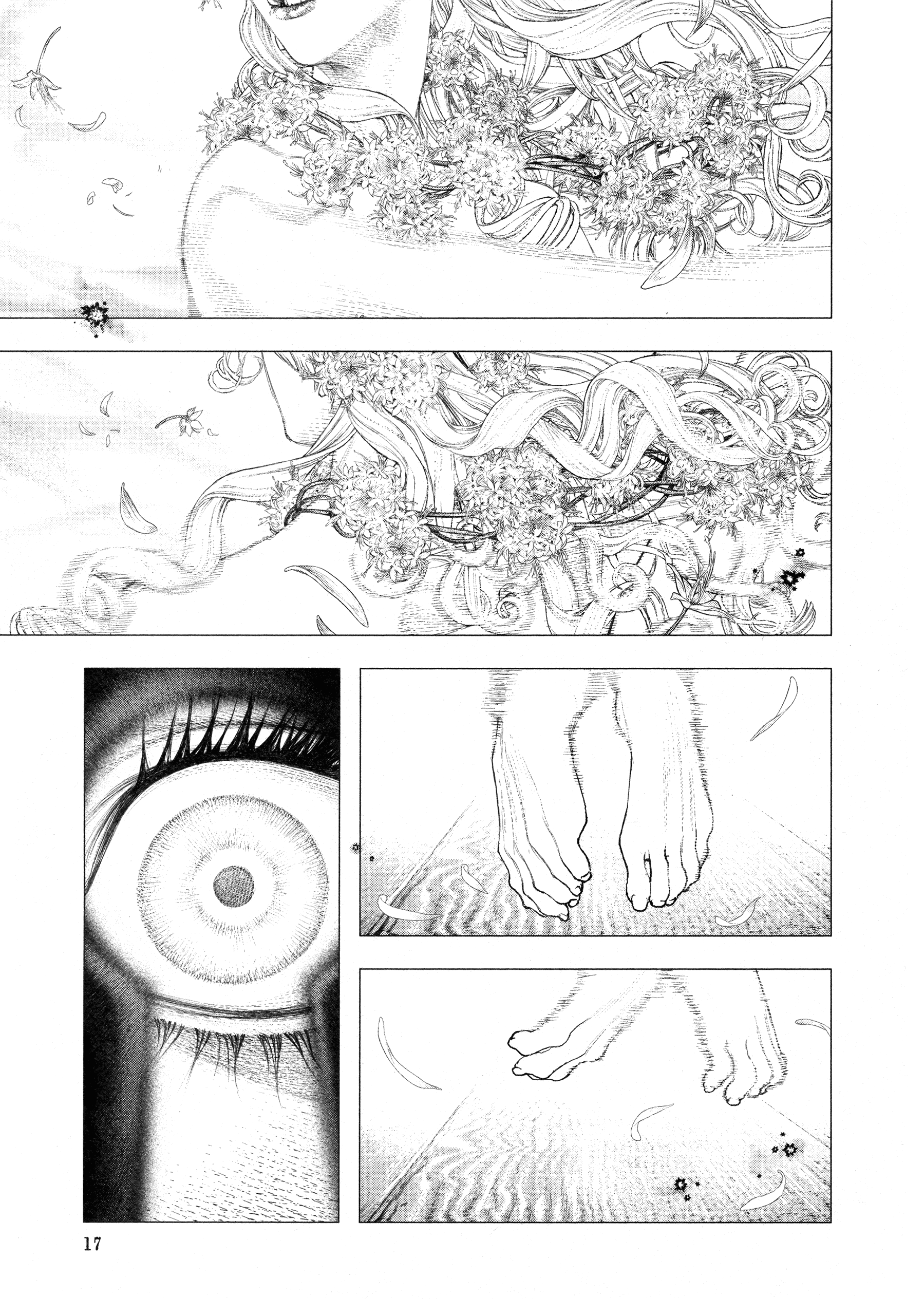 Read DRCL midnight children AR Manga Online