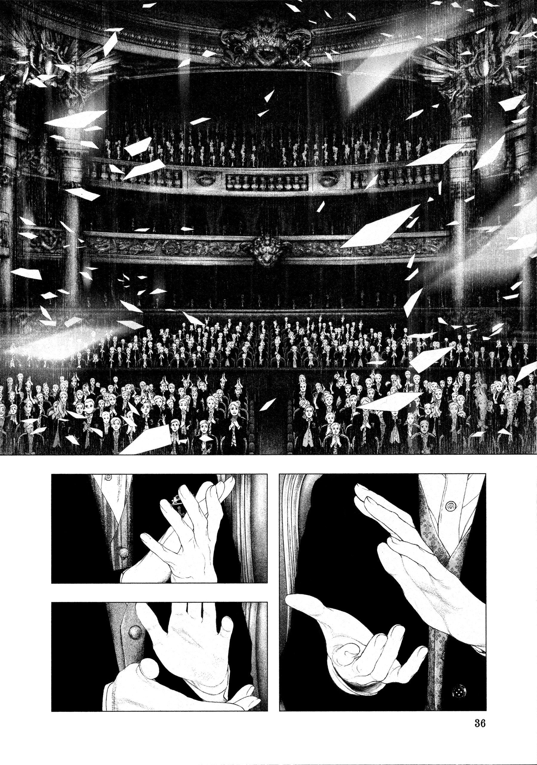 Read DRCL midnight children AR Manga Online