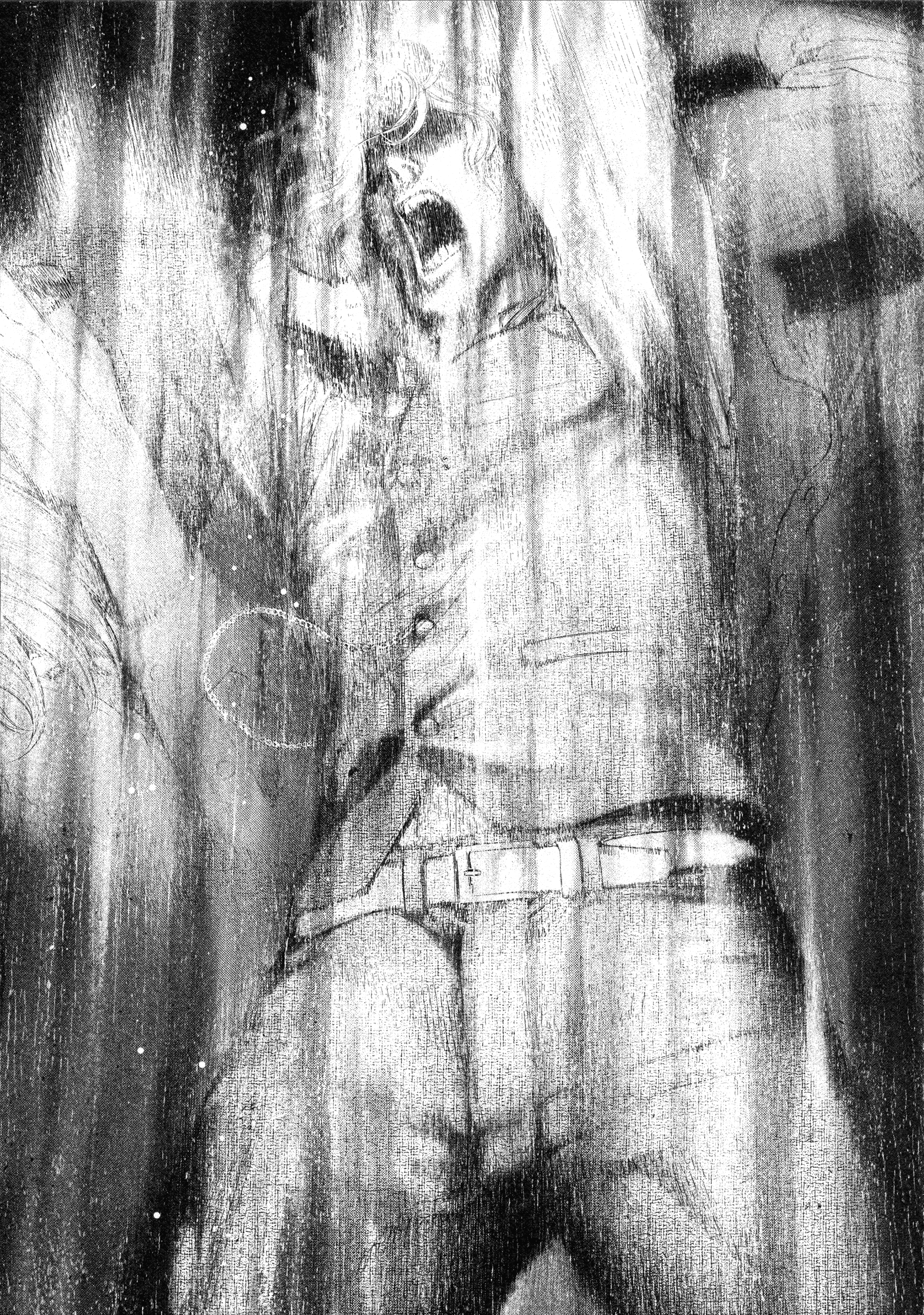 Read DRCL midnight children AR Manga Online