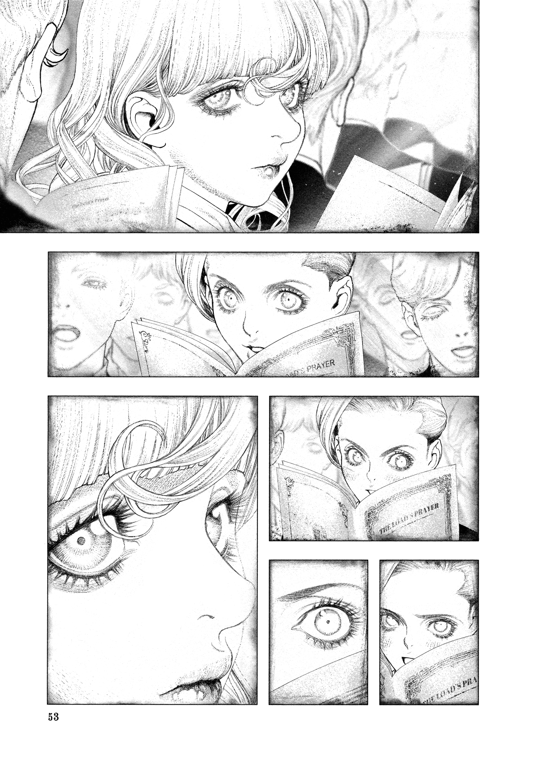 Read DRCL midnight children AR Manga Online