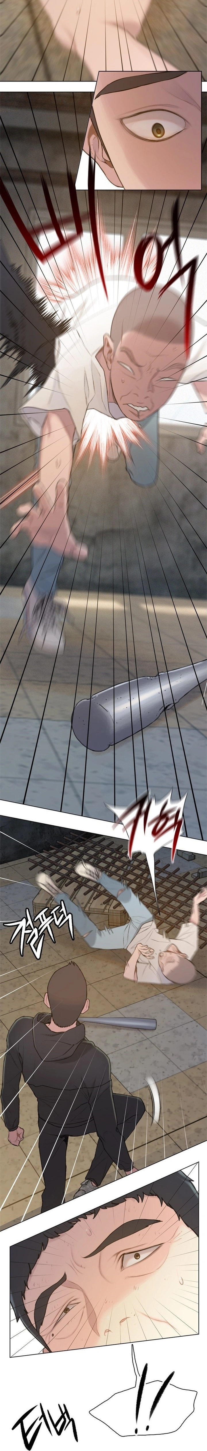 Read I Will Die Soon ar Manga Online