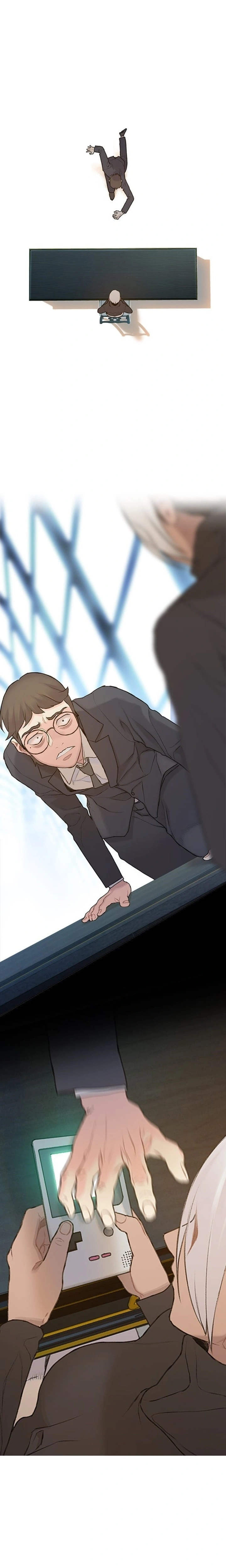 Read I Will Die Soon ar Manga Online