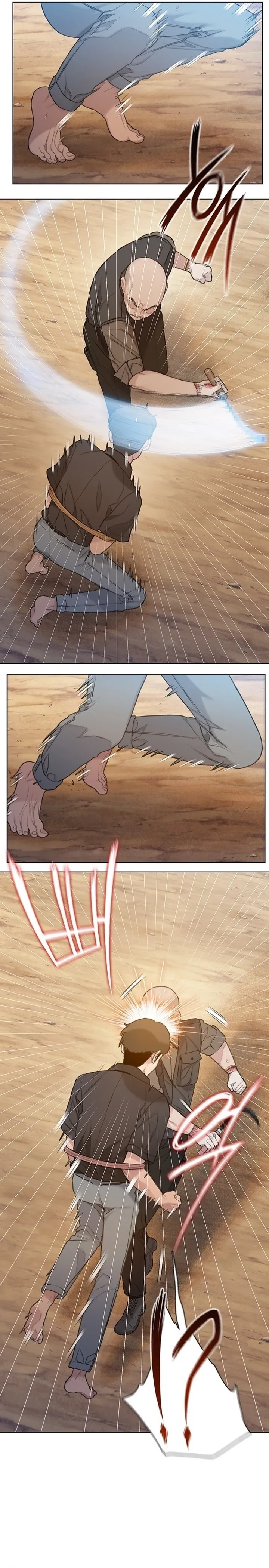 Read I Will Die Soon ar Manga Online