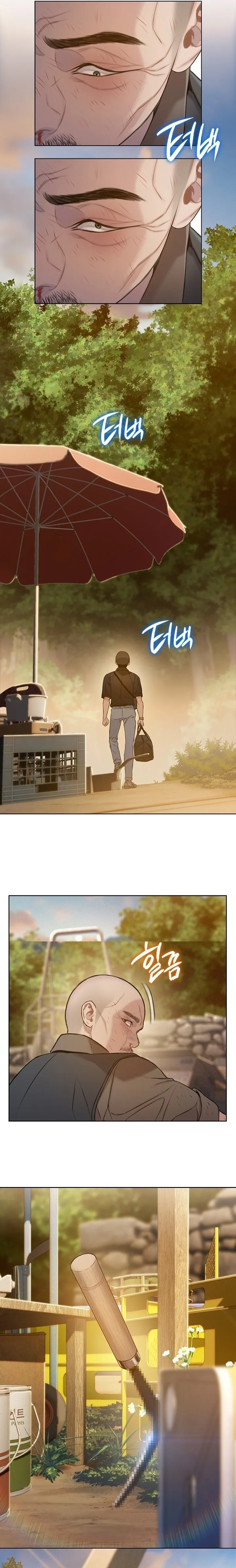 Read I Will Die Soon ar Manga Online