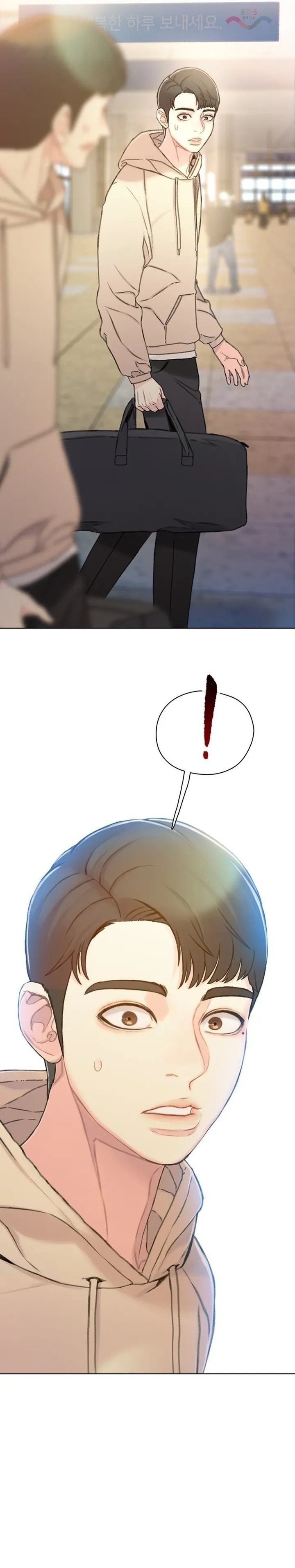 Read I Will Die Soon ar Manga Online