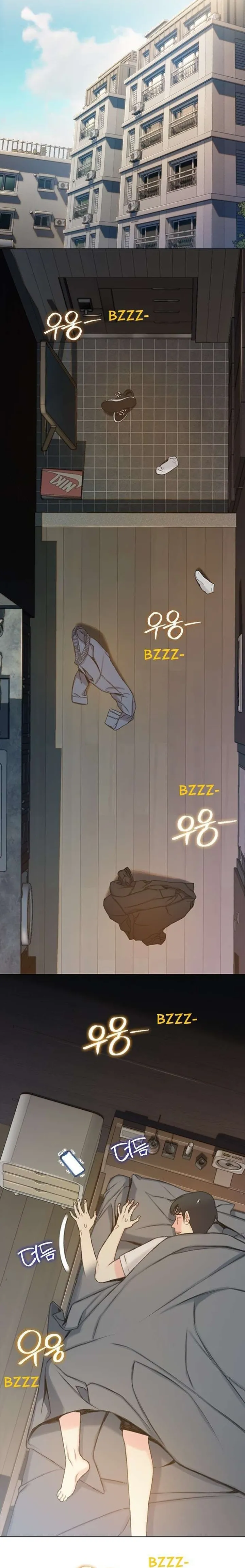 Read I Will Die Soon ar Manga Online