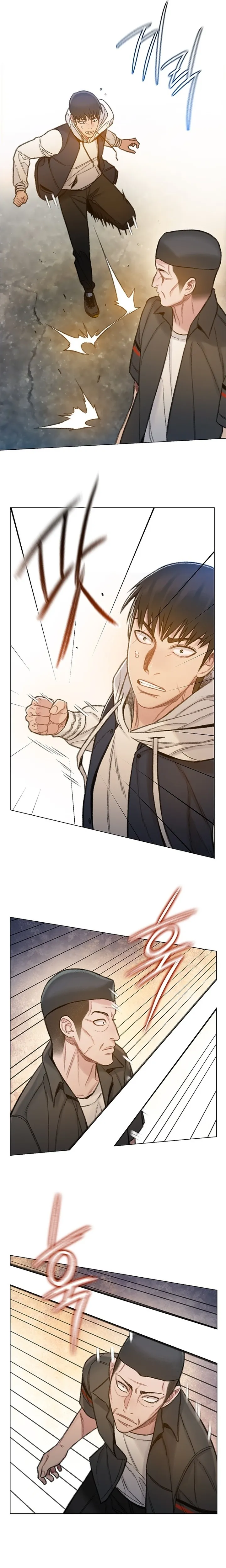 Read I Will Die Soon ar Manga Online