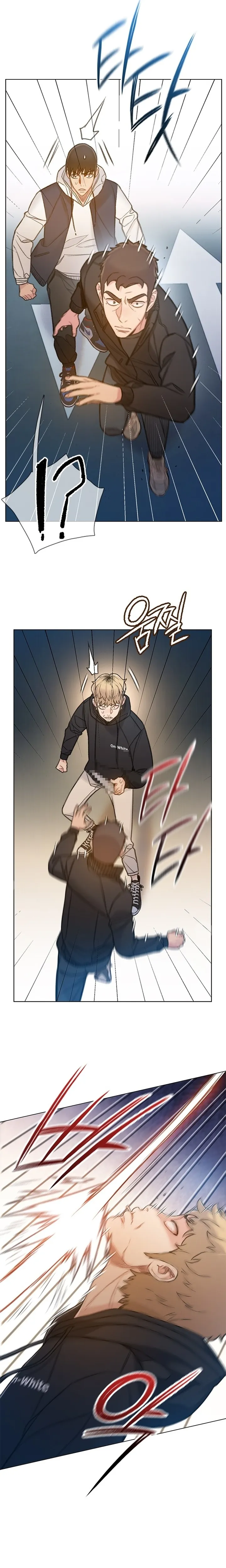 Read I Will Die Soon ar Manga Online