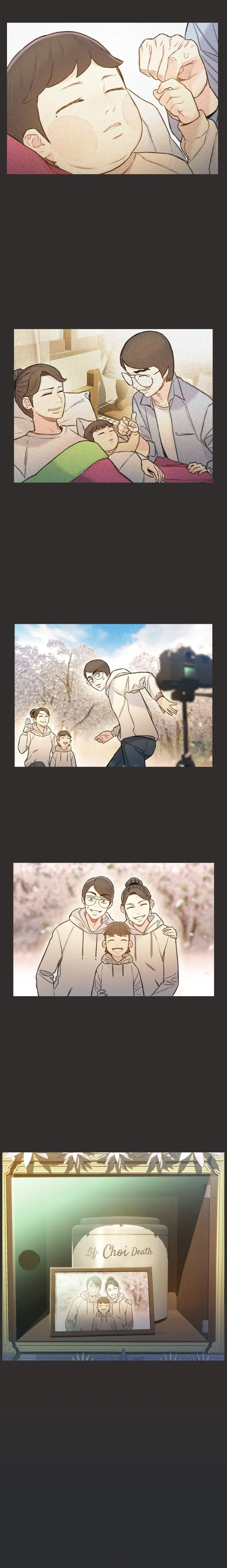 Read I Will Die Soon ar Manga Online