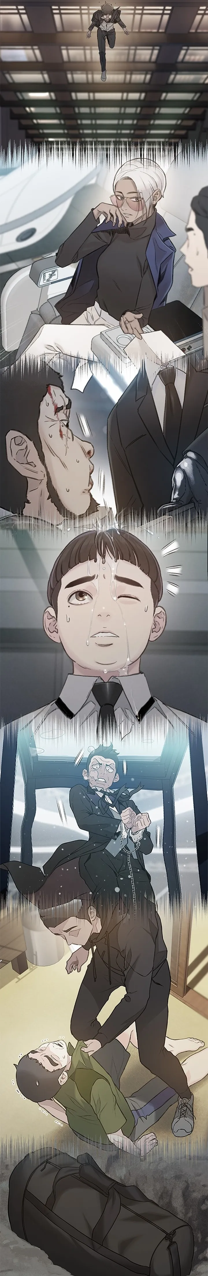 Read I Will Die Soon ar Manga Online