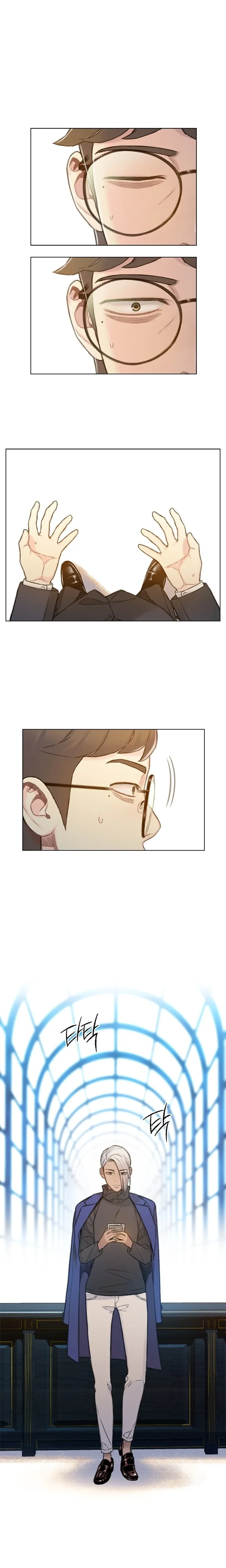 Read I Will Die Soon ar Manga Online