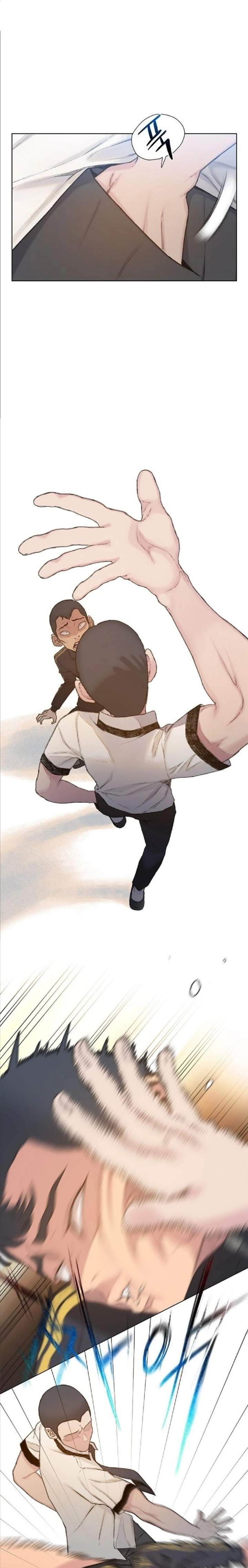 Read I Will Die Soon ar Manga Online