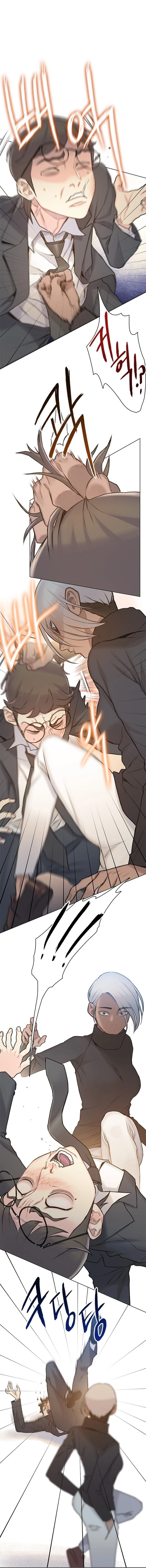 Read I Will Die Soon ar Manga Online