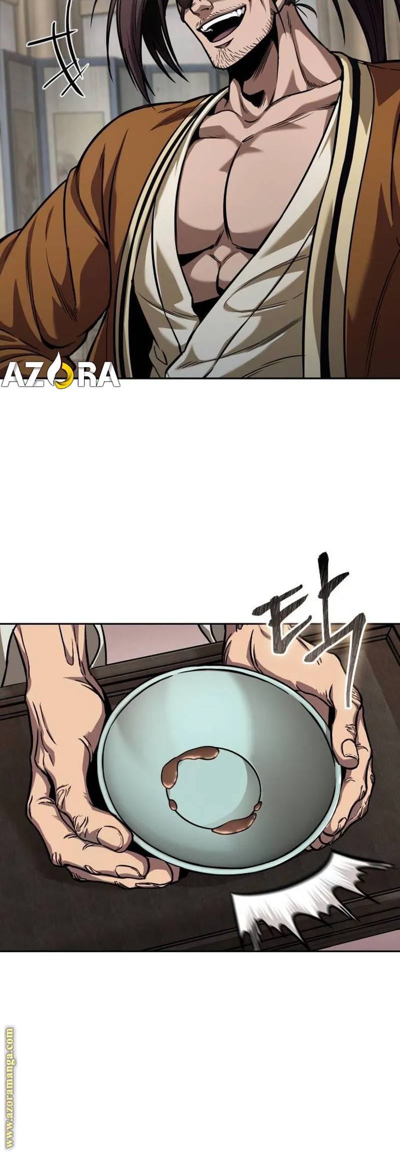 Read Nano machine ar Manga Online
