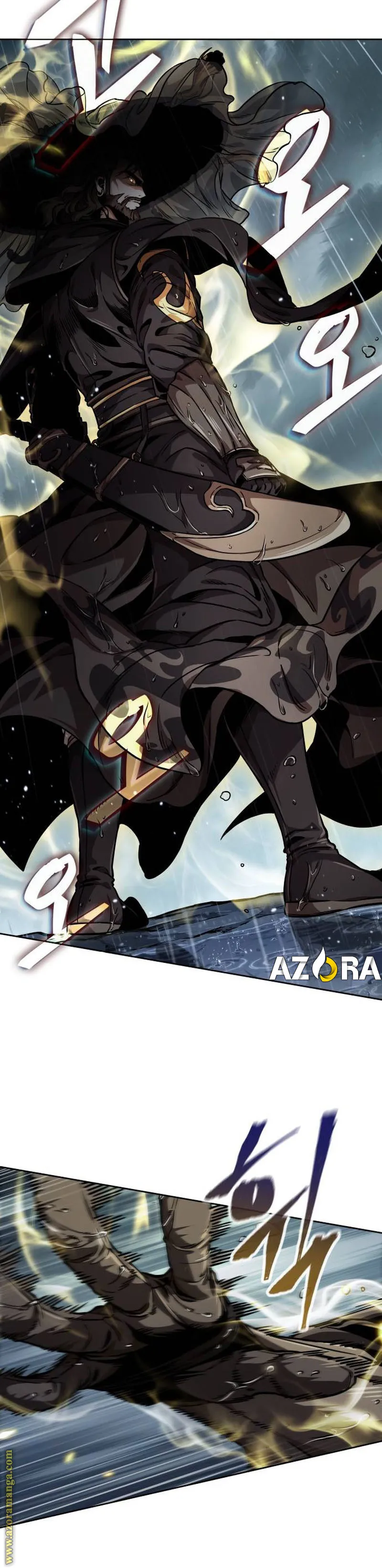 Read Nano machine ar Manga Online