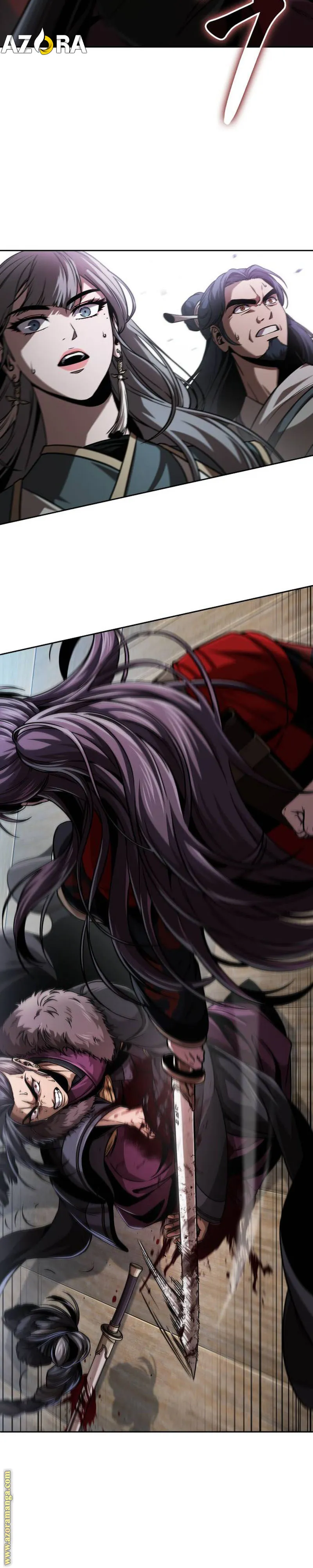 Read Nano machine ar Manga Online
