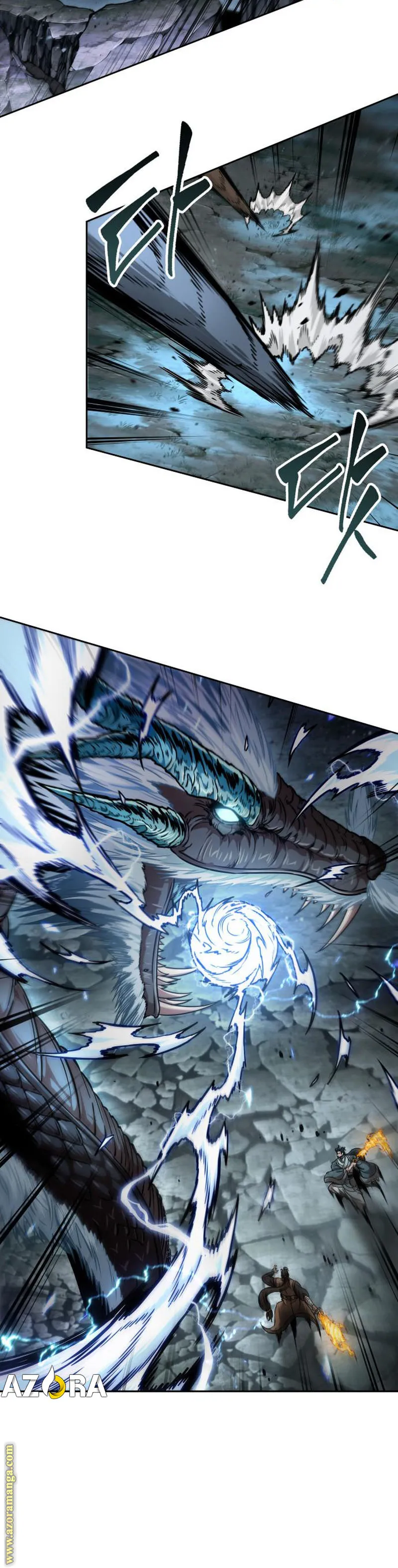 Read Nano machine ar Manga Online