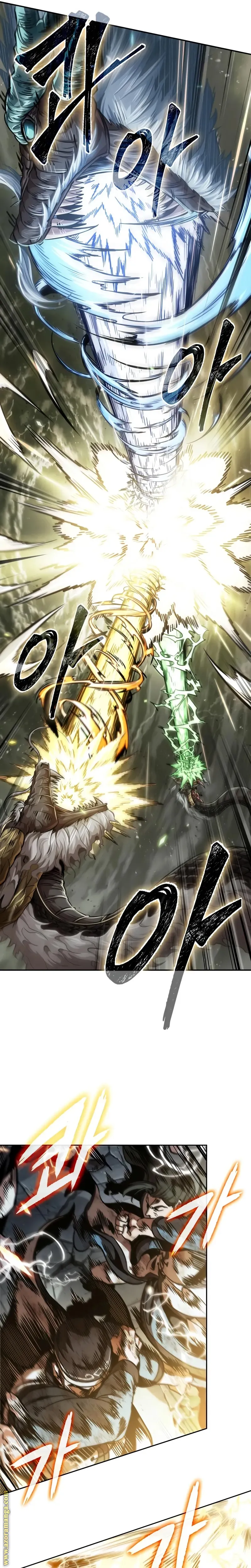 Read Nano machine ar Manga Online