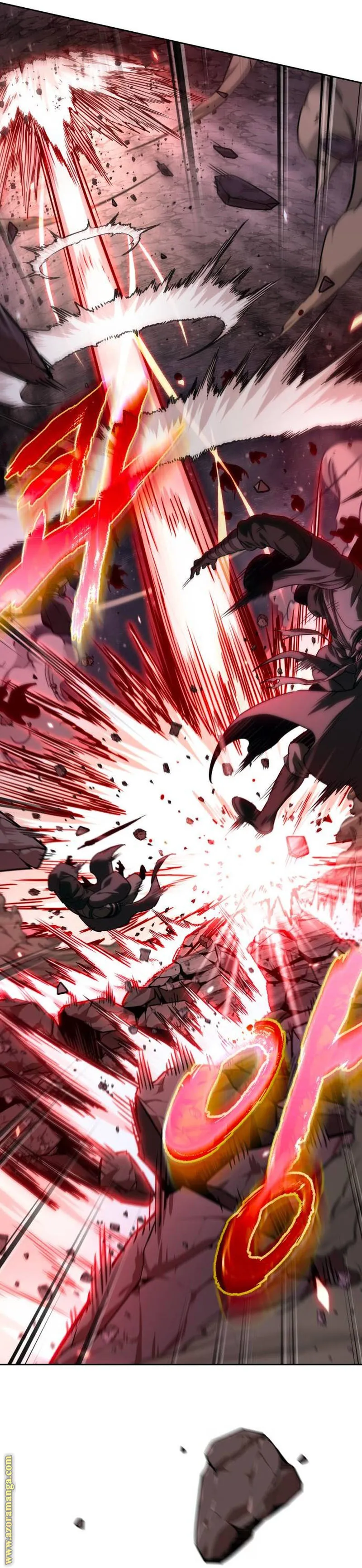 Read Nano machine ar Manga Online